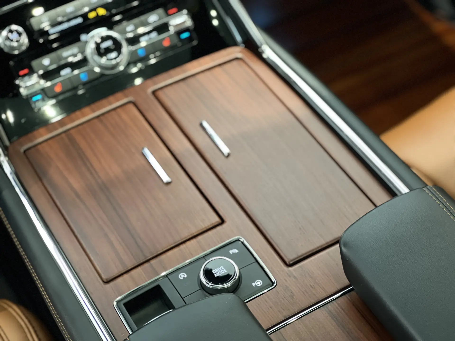 Lincoln Navigator, 2020 24
