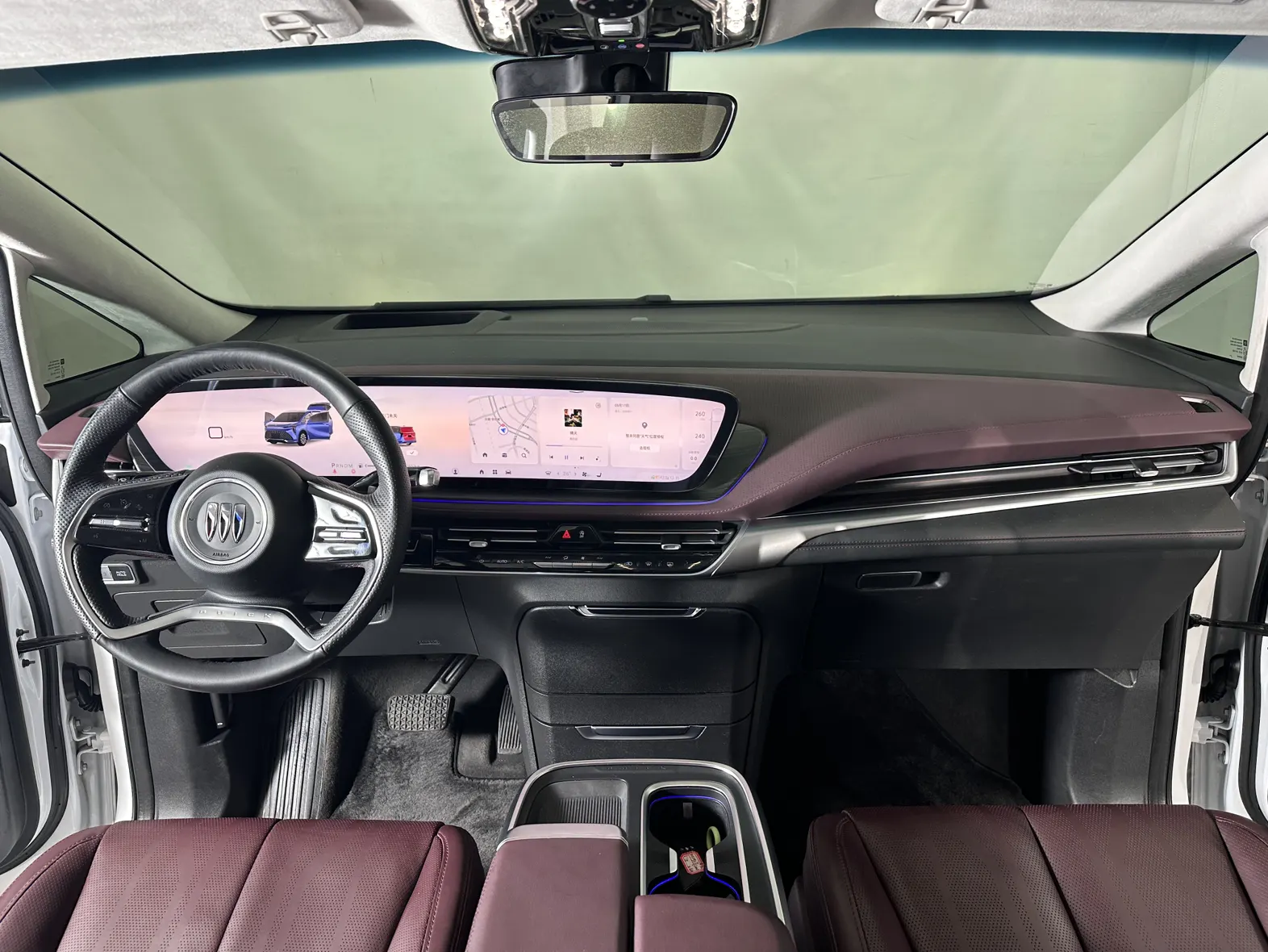 Buick Century, 2024 11