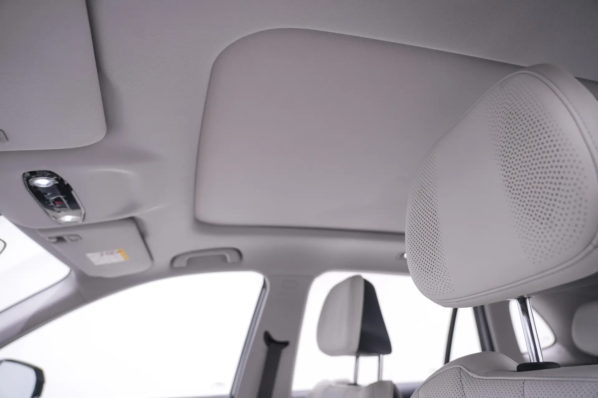 Geely Galaxy Galaxy E5, 2025 27