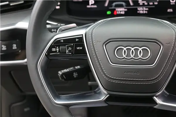 Audi A7L 45 TFSI, 2025 15
