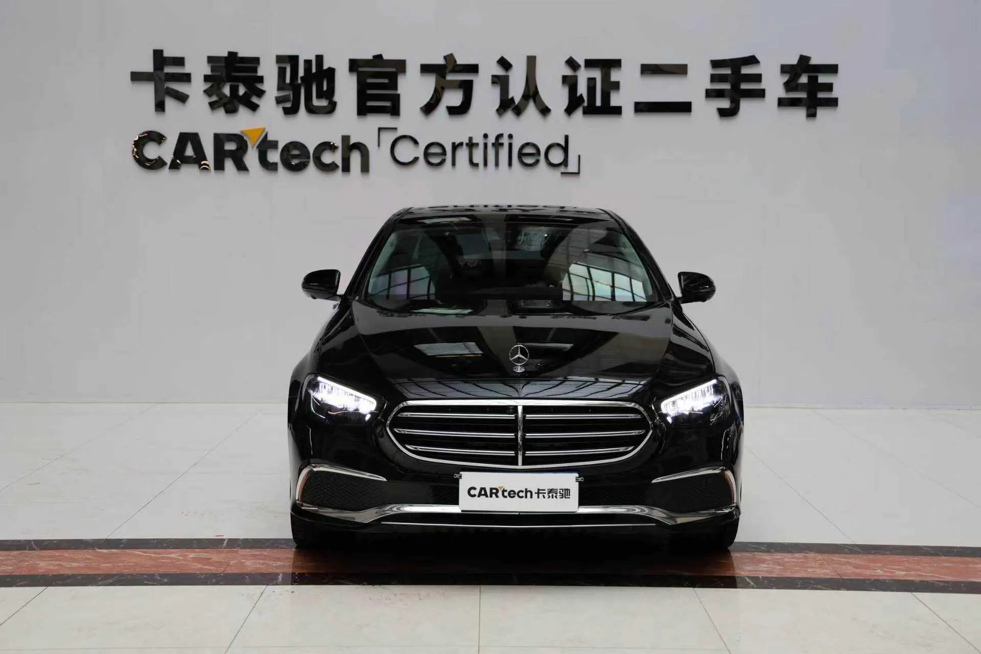 Mercedes-Benz E 300 L, 2023 2
