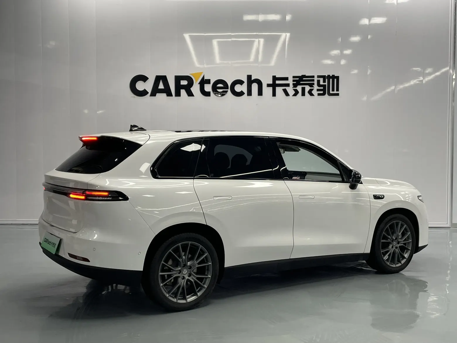 Leapmotor C10, 2024 все фото