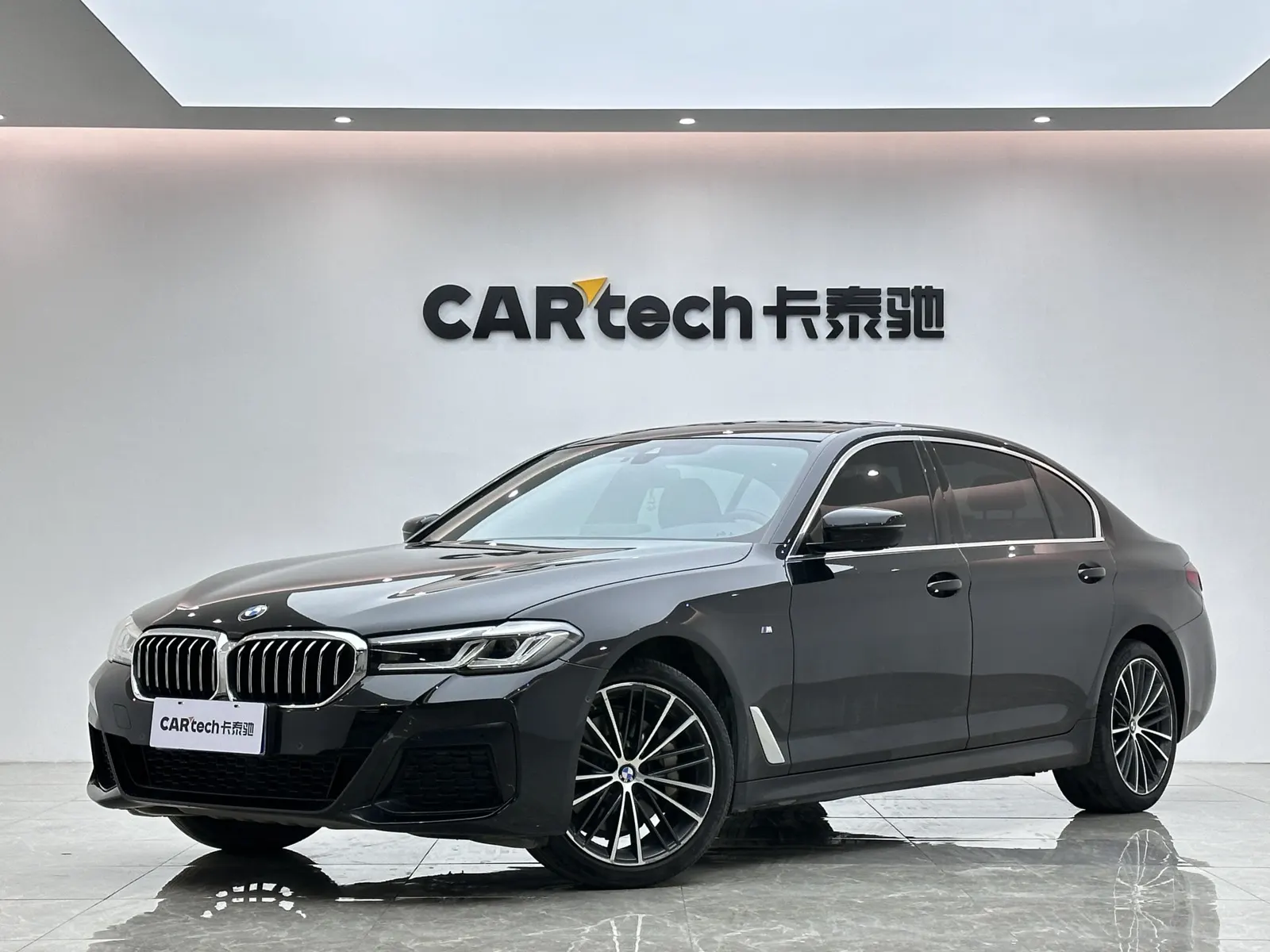 BMW 530Li