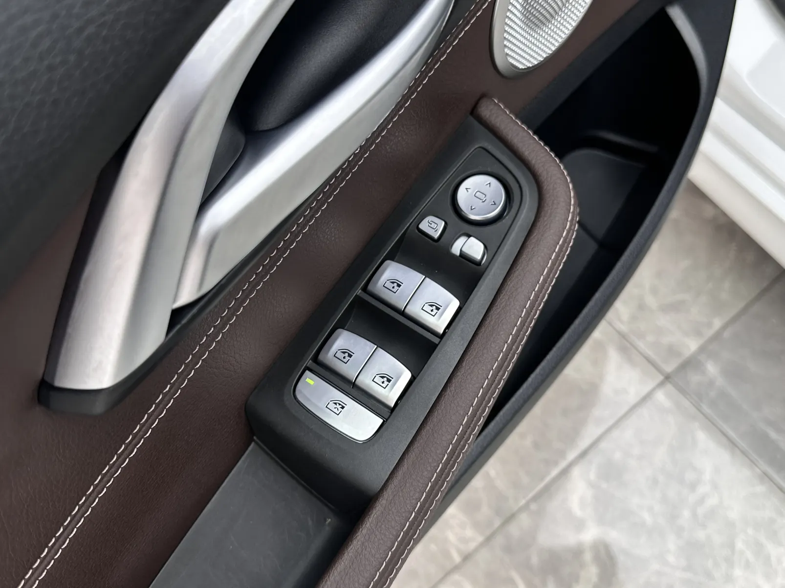 BMW 120i, 2021 15