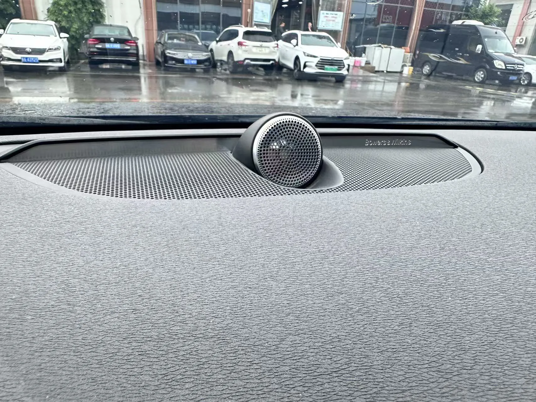 Volvo S90, 2023 8