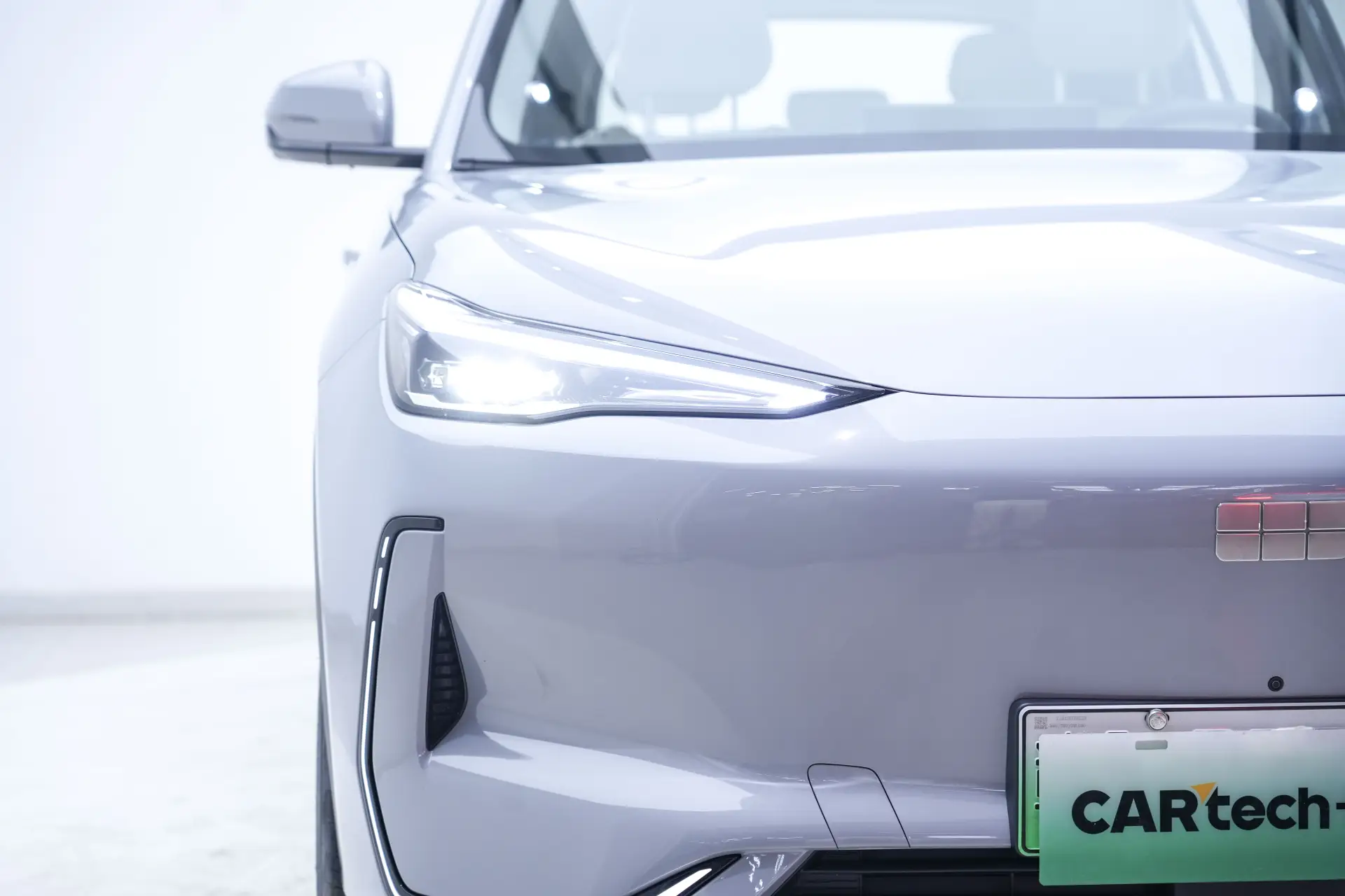 Geely Galaxy Galaxy E5, 2025 15