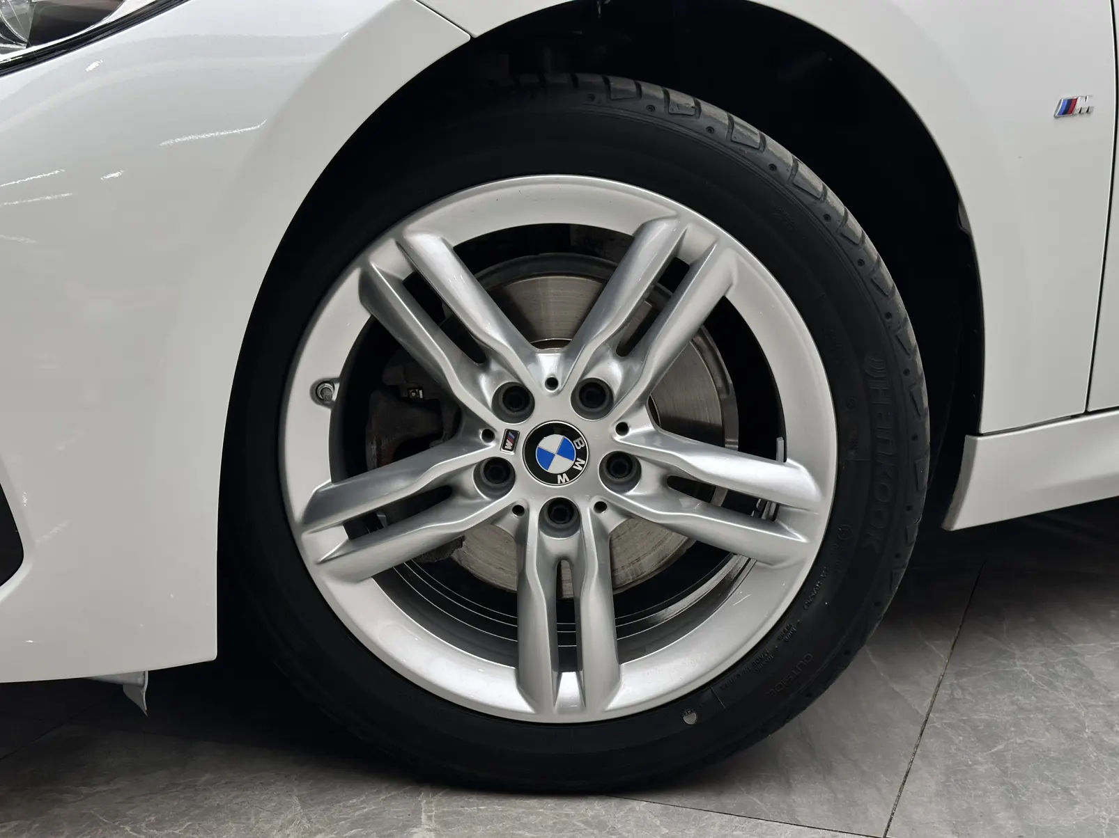 BMW 120i, 2021 18
