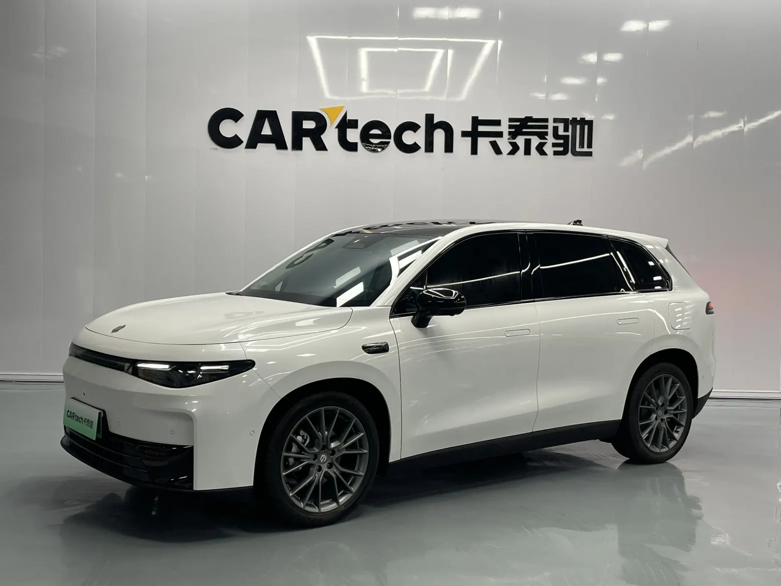 Leapmotor C10