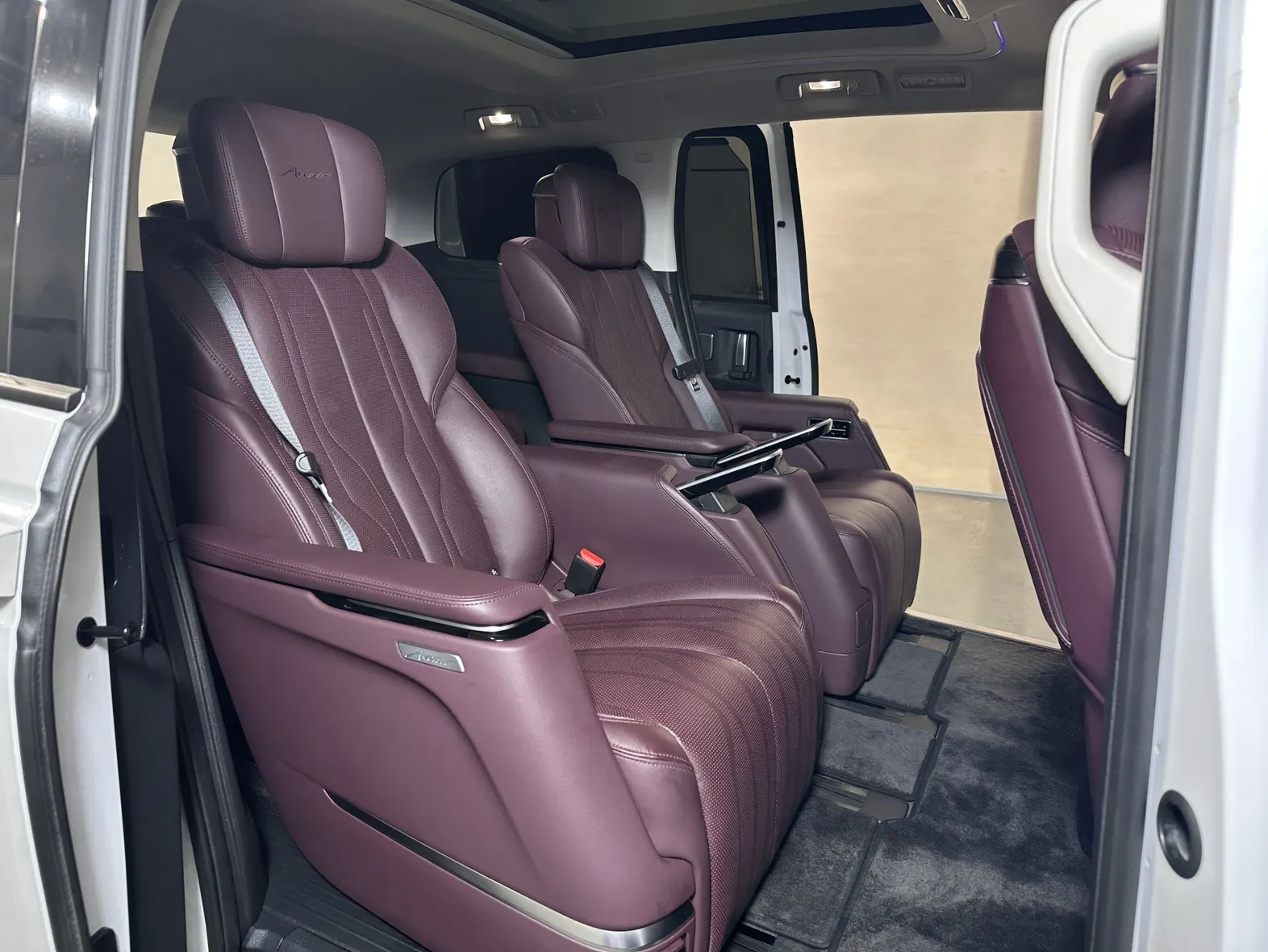 Buick Century, 2024 21
