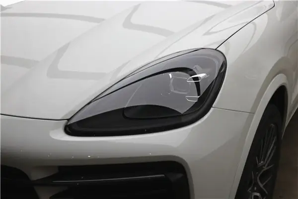 Porsche Cayenne, 2020 21