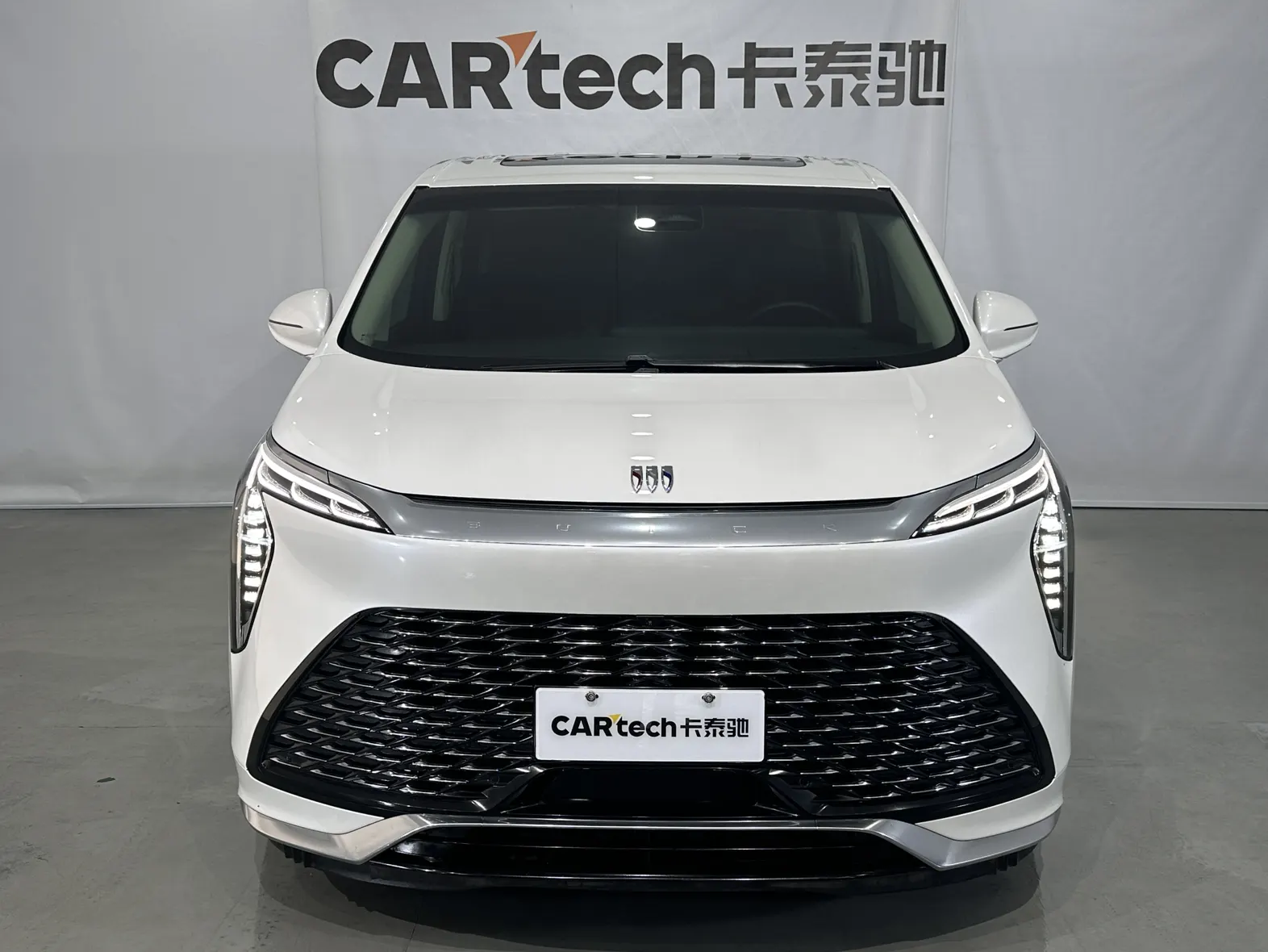 Buick Century, 2024 2