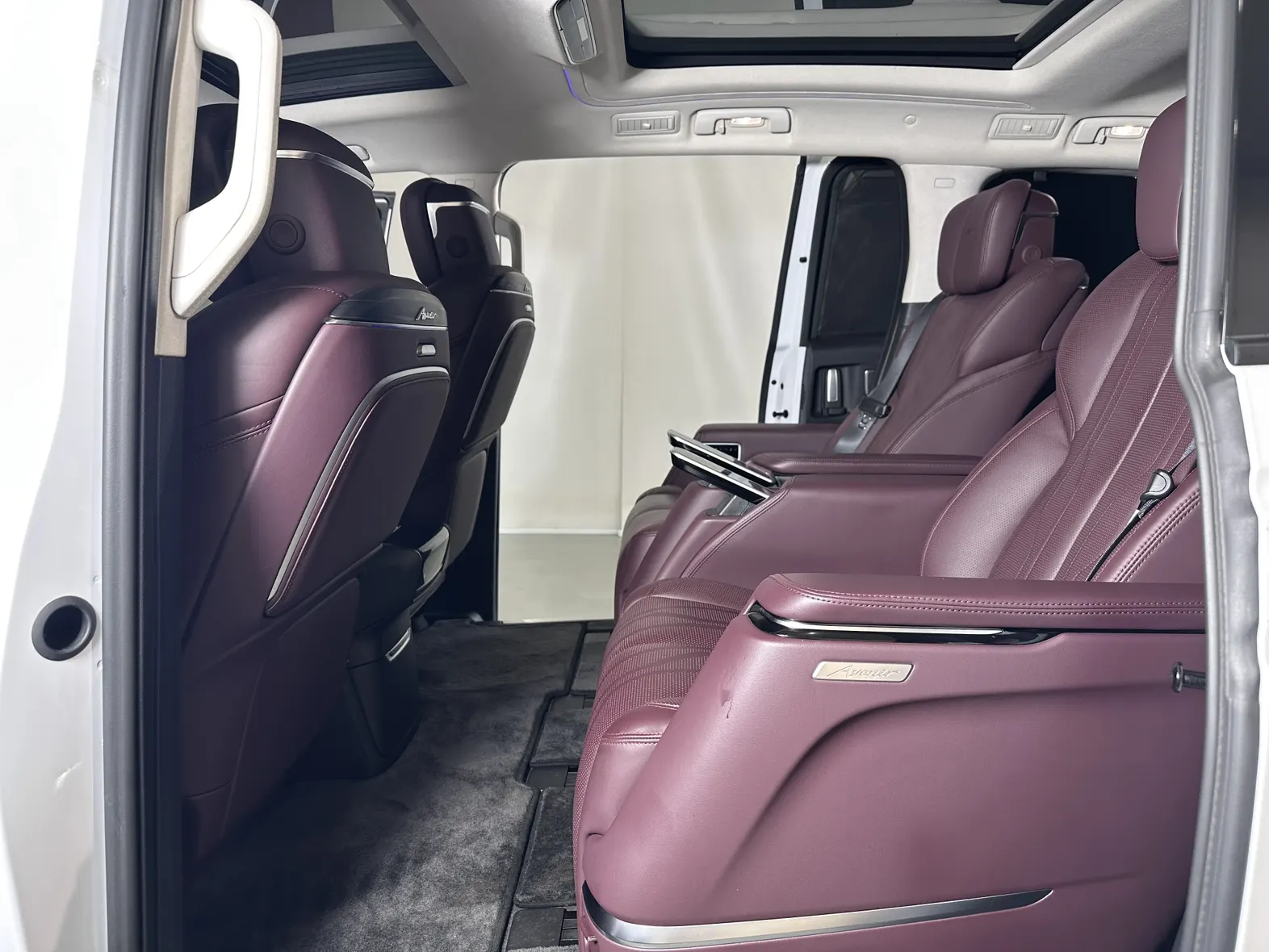 Buick Century, 2024 20