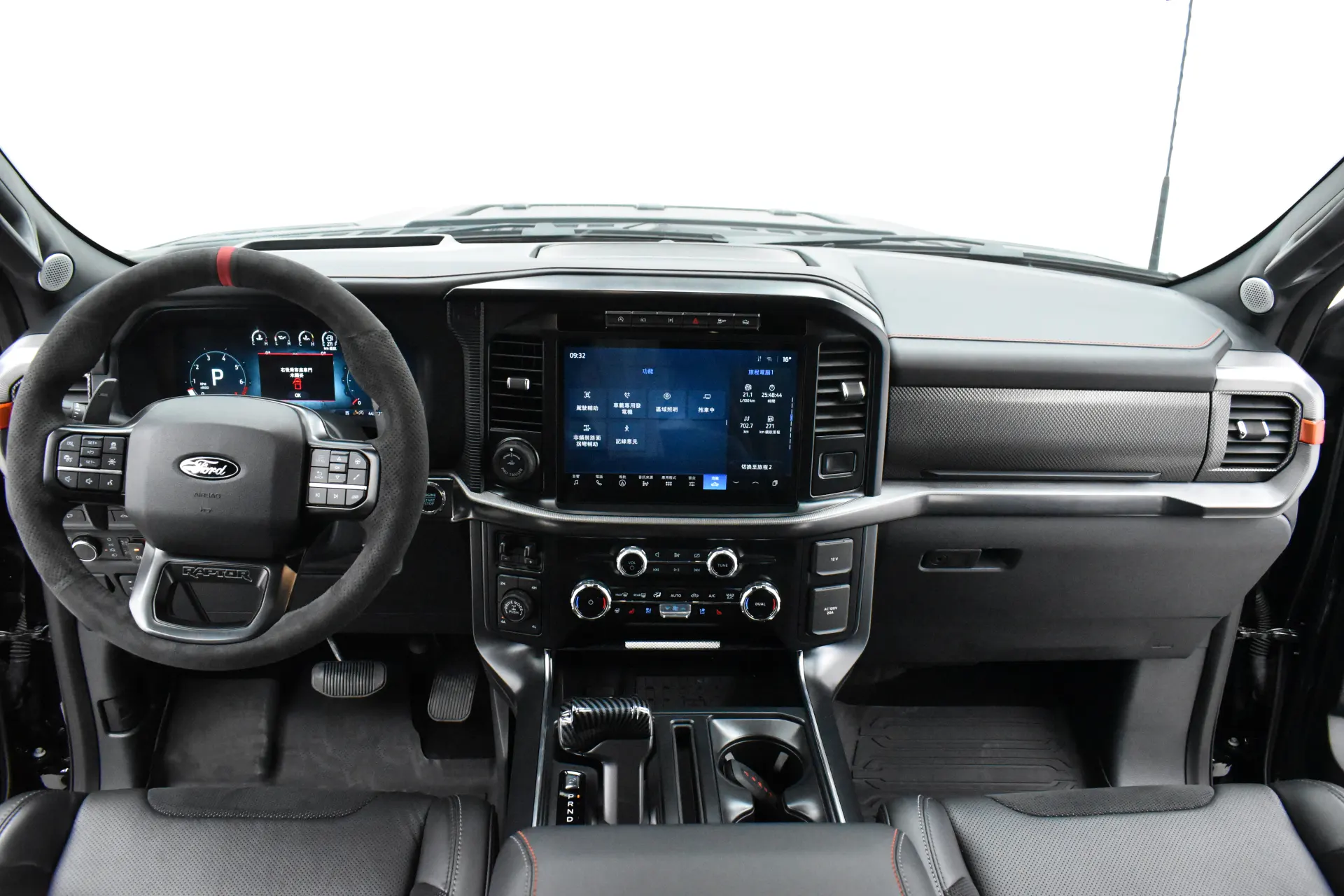 Ford F-150, 2025 10
