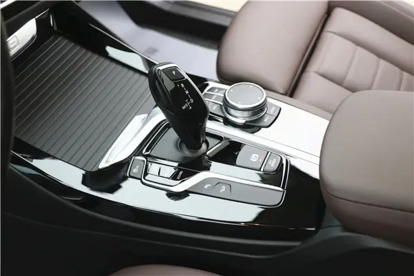 BMW X3, 2021 10