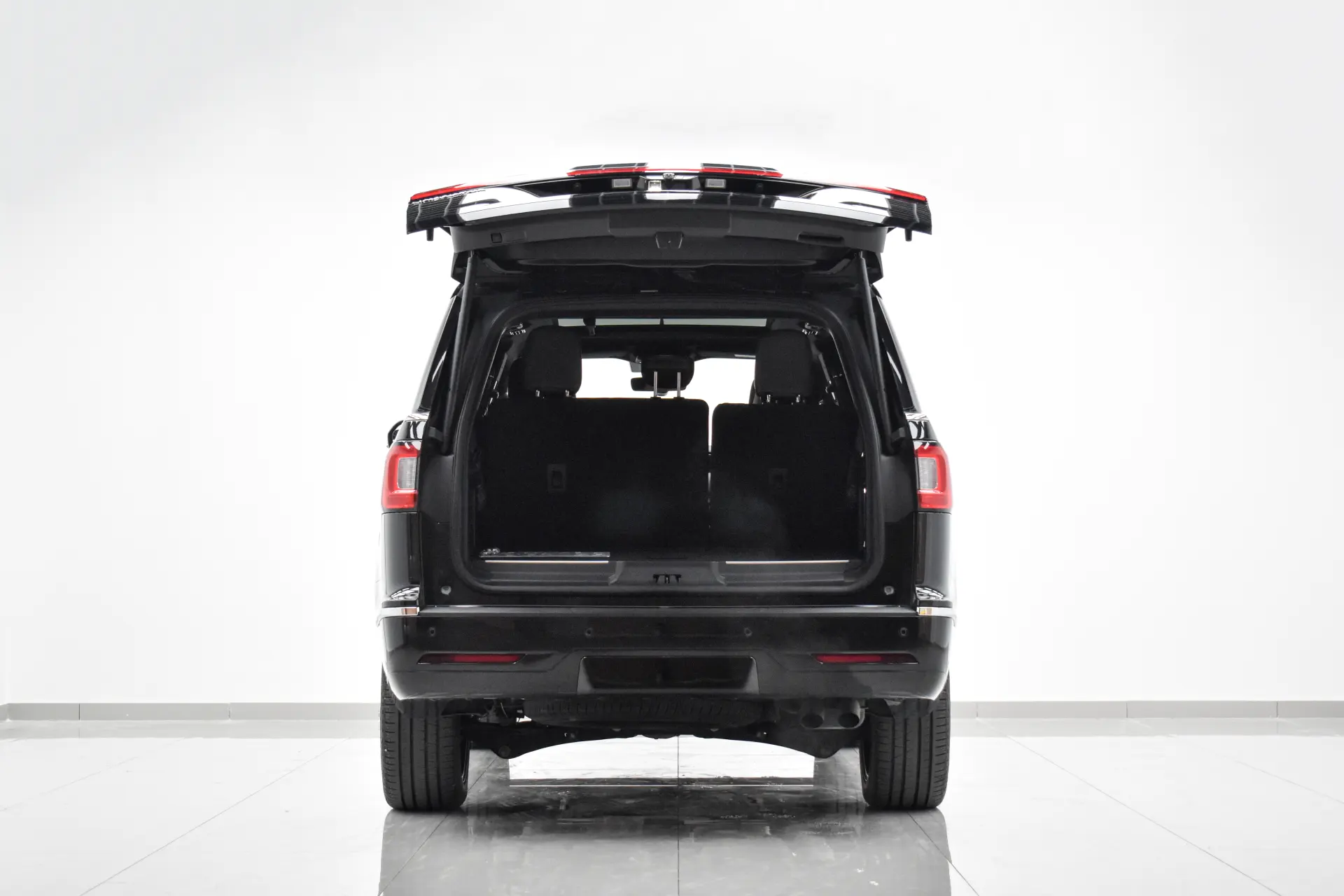 Lincoln Navigator, 2020 27