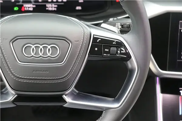 Audi A7L 45 TFSI, 2025 16