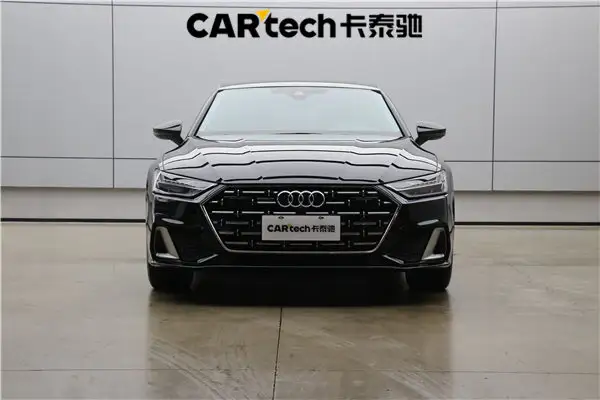 Audi A7L 45 TFSI, 2025 2