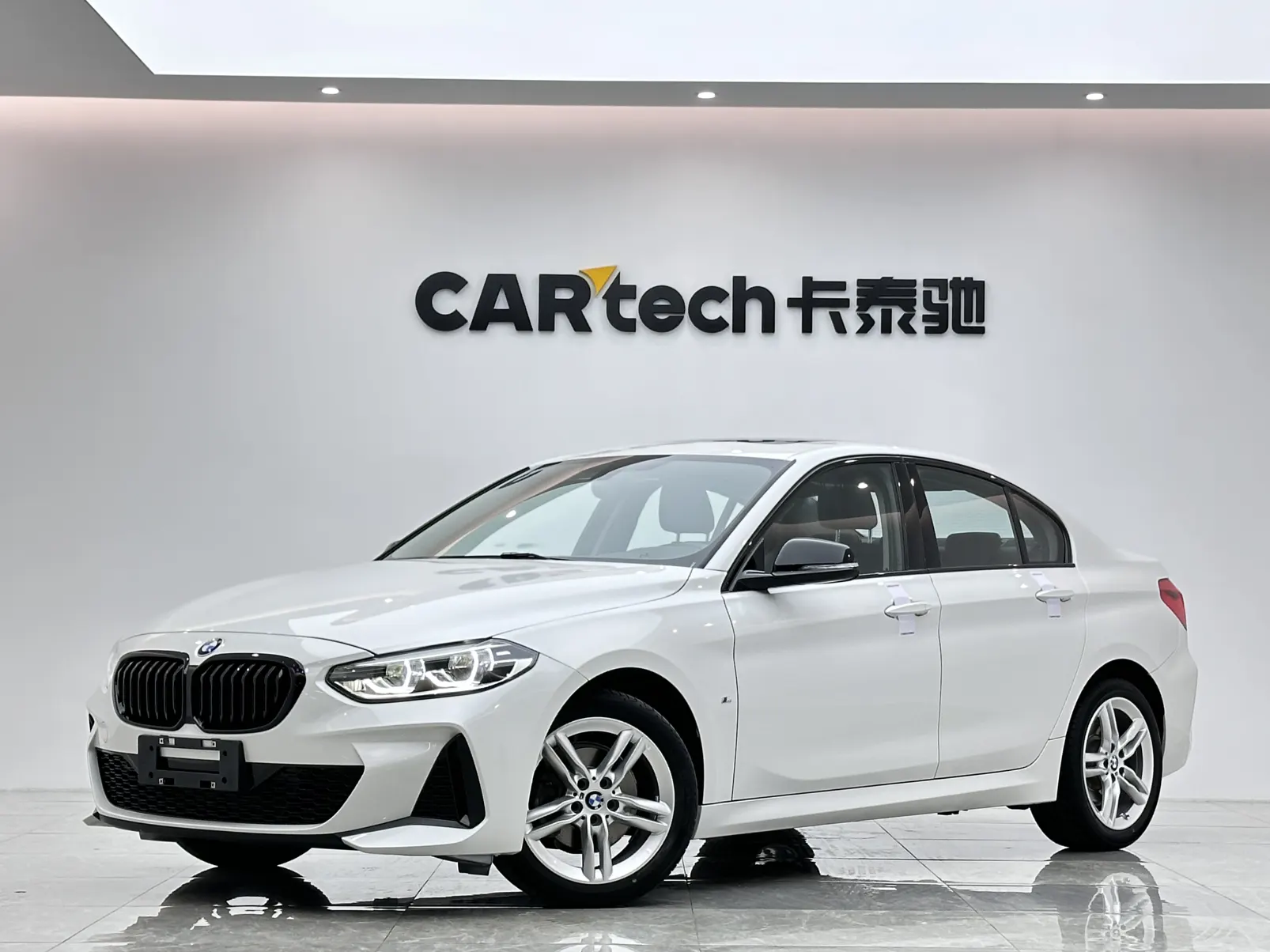 BMW 120i