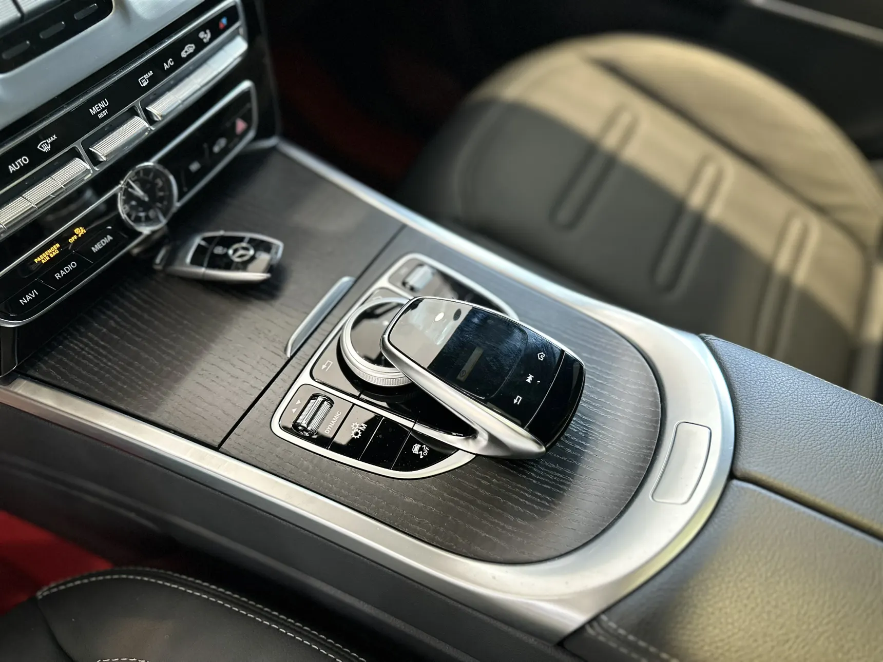 Mercedes-Benz G 350, 2023 17
