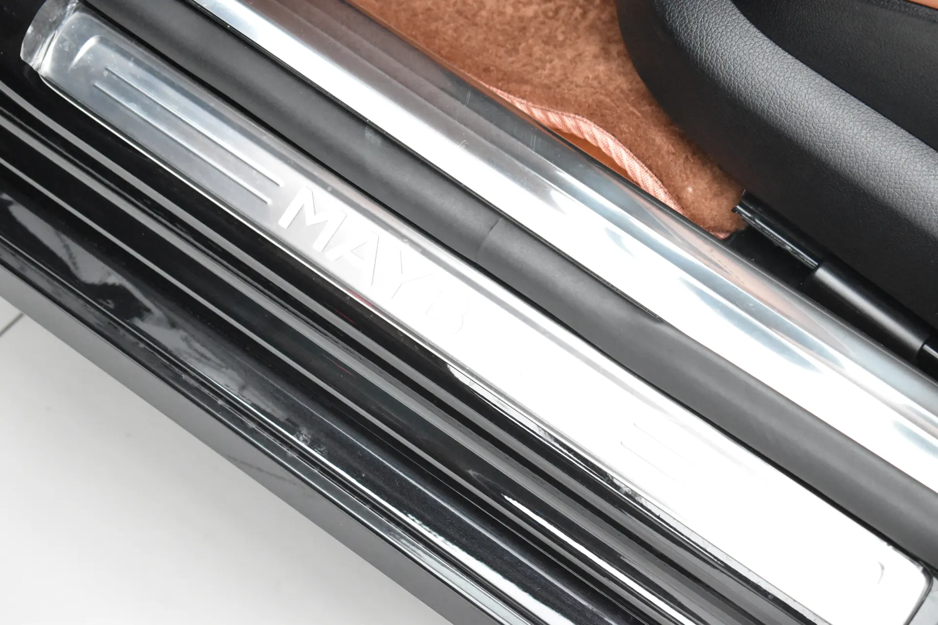 Mercedes-Benz S 480 4MATIC, 2023 19