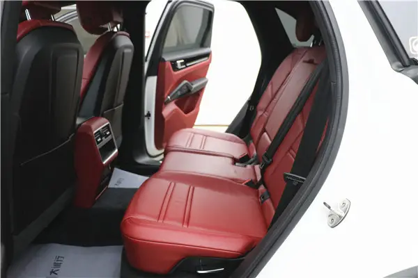 Porsche Cayenne, 2020 6