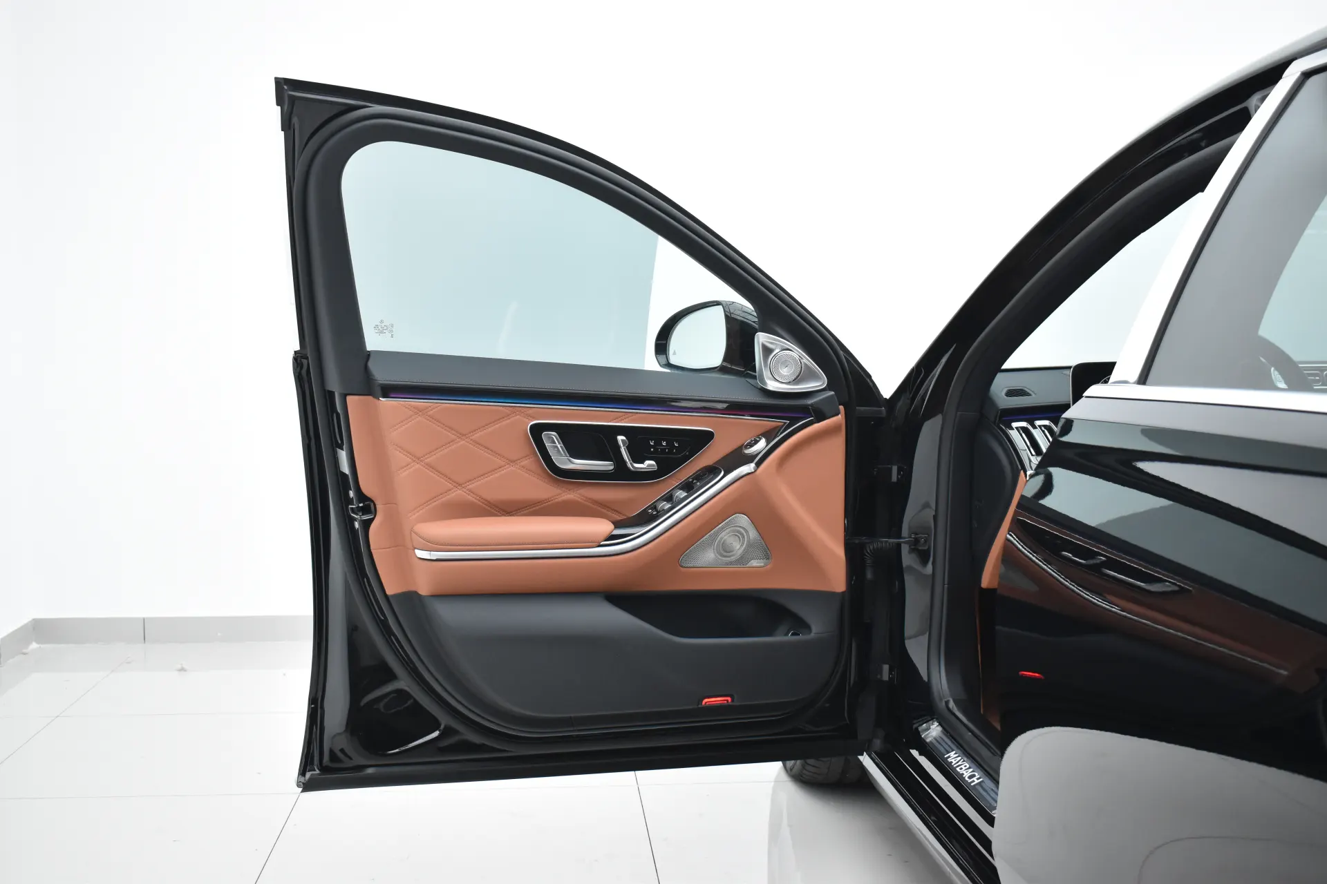 Mercedes-Benz S 480 4MATIC, 2023 24