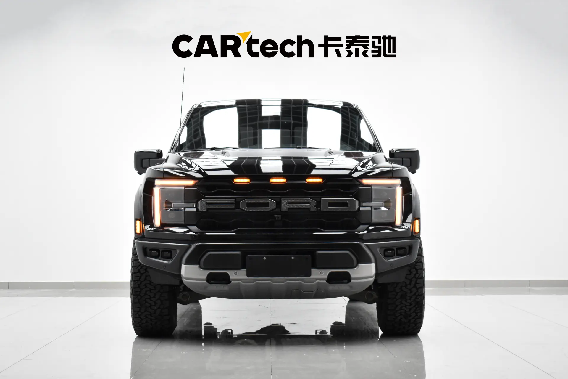 Ford F-150, 2025 2