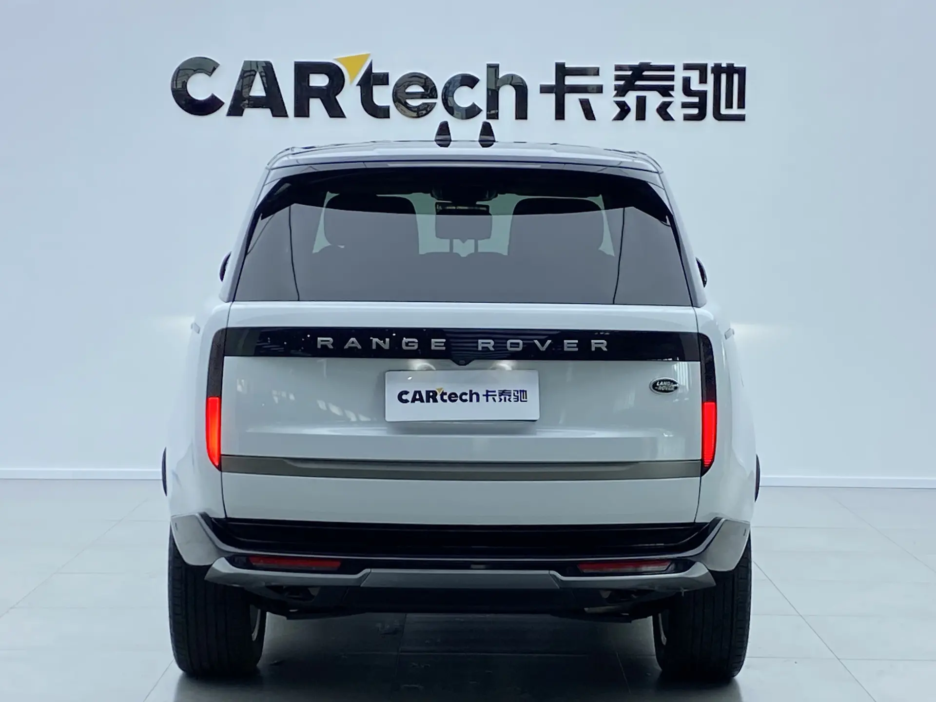 Land Rover Range Rover, 2024 4