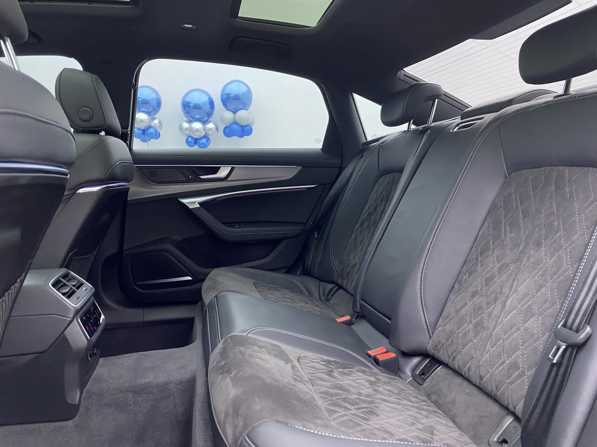 Audi A6L 55 TFSI, 2022 8