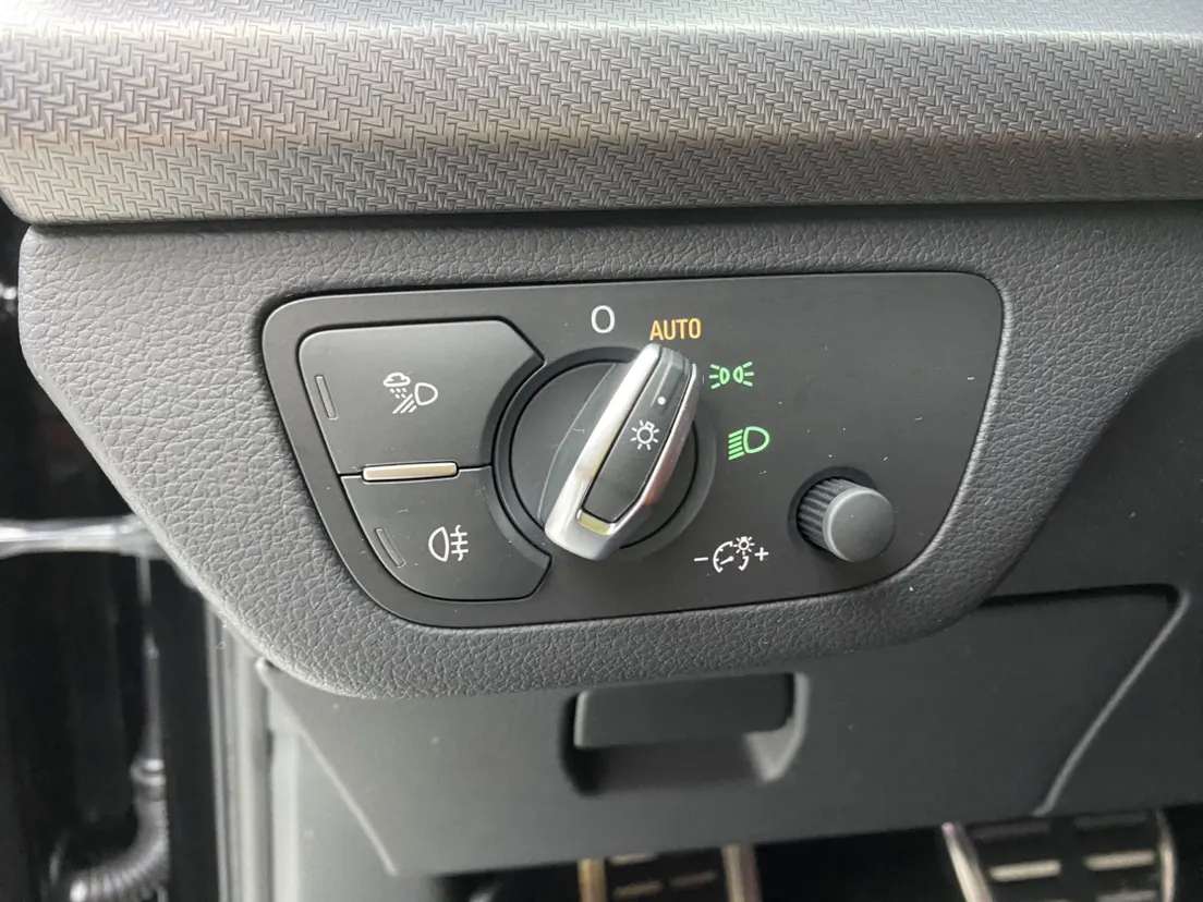 Audi Q5L 45 TFSI, 2024 27