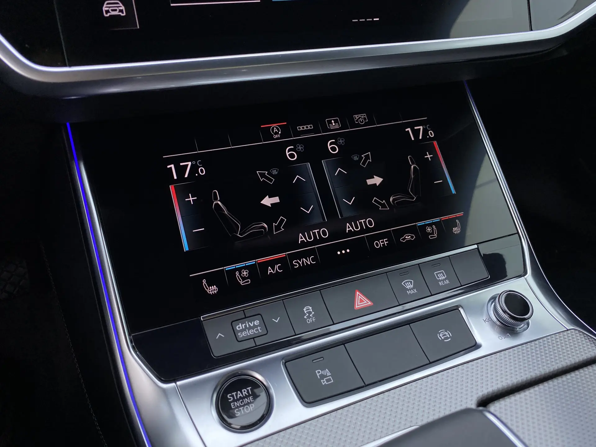 Audi A6L 55 TFSI, 2022 19