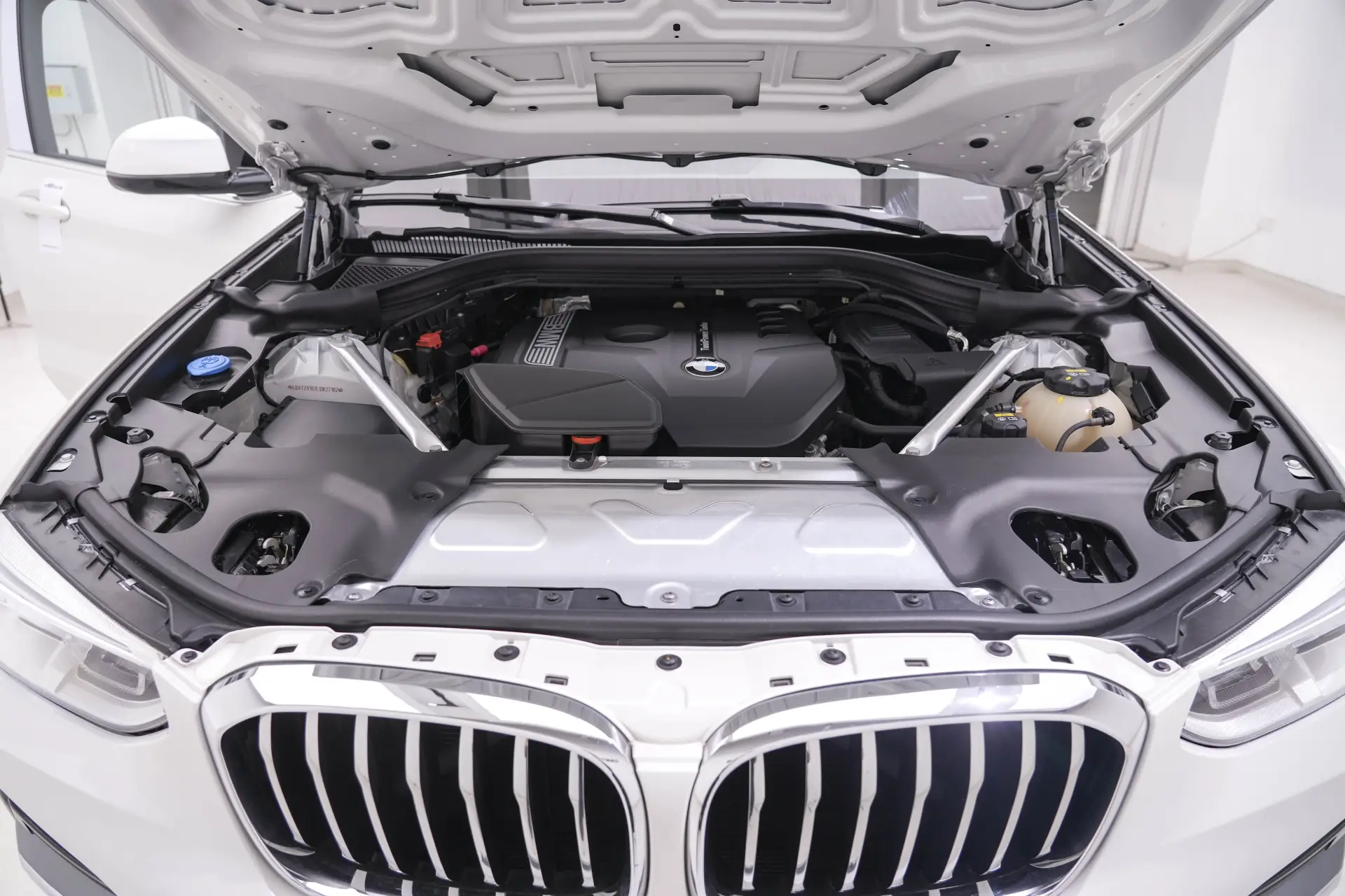 BMW X3, 2020 12