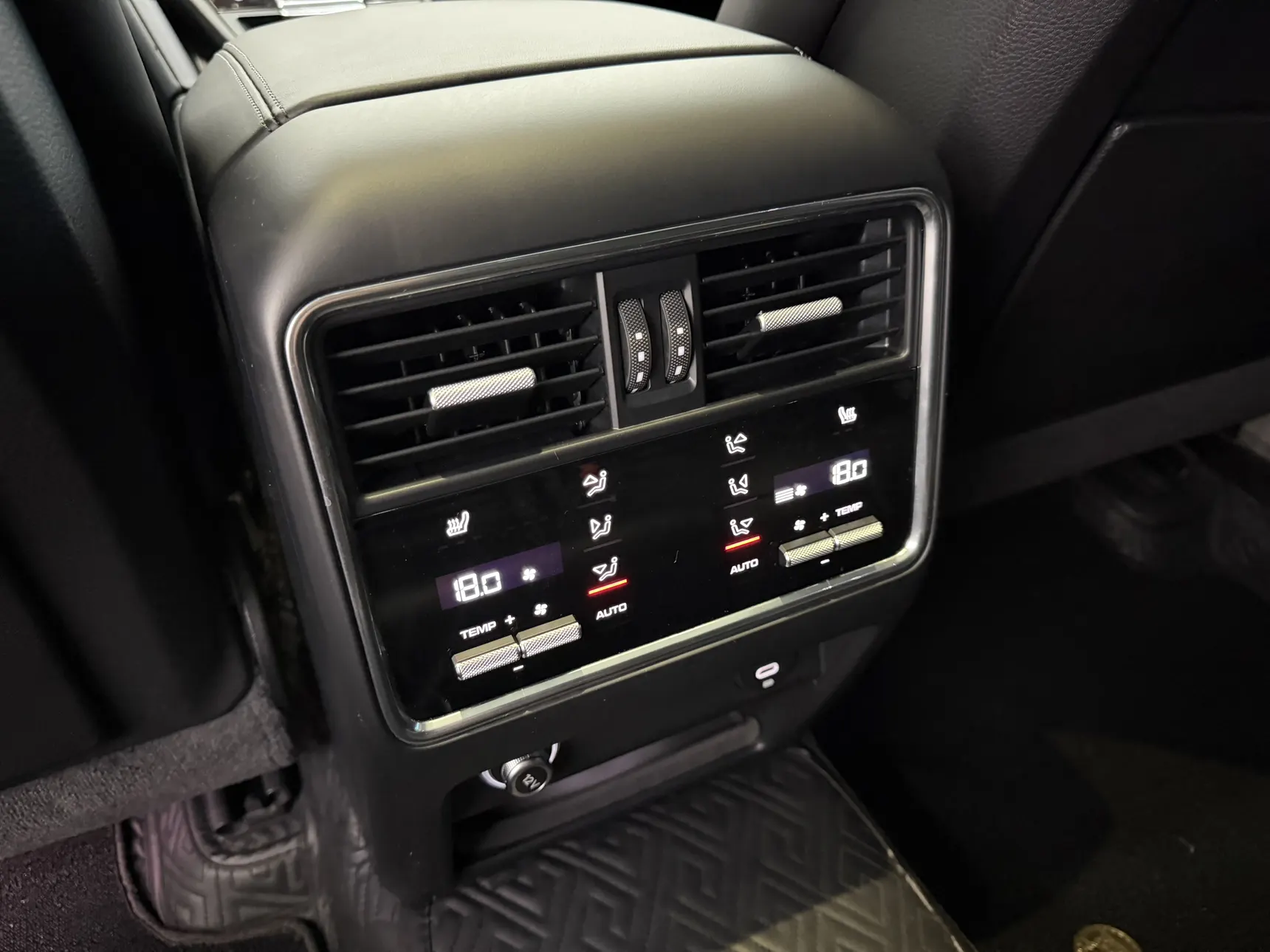 Porsche Cayenne, 2023 20