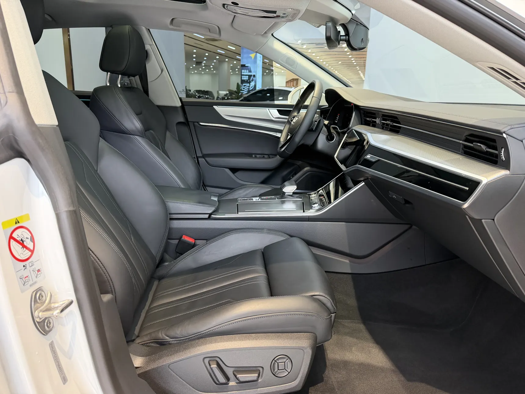 Audi A7 45 TFSI, 2024 18