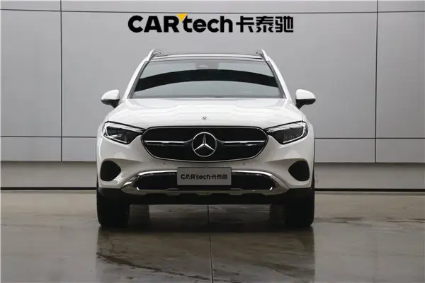 Mercedes-Benz GLC 260 L, 2023 2