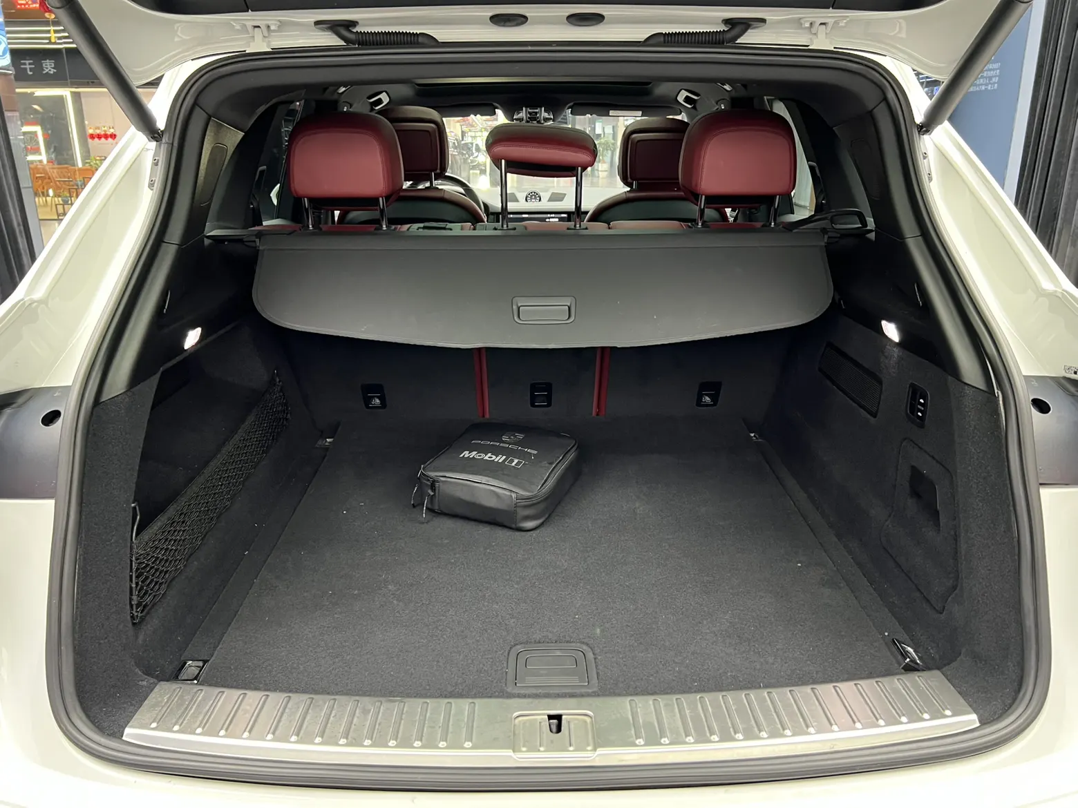 Porsche Cayenne, 2019 11