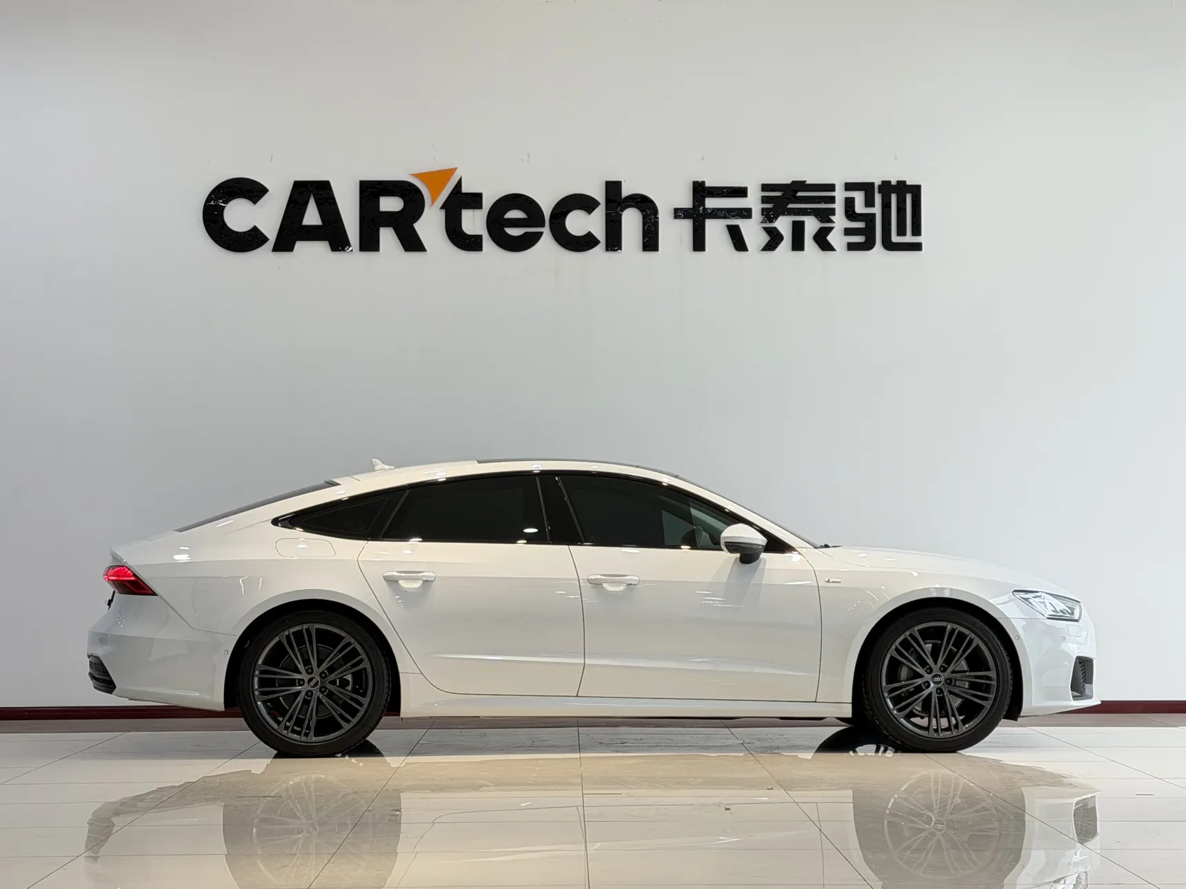 Audi A7 45 TFSI, 2024 12