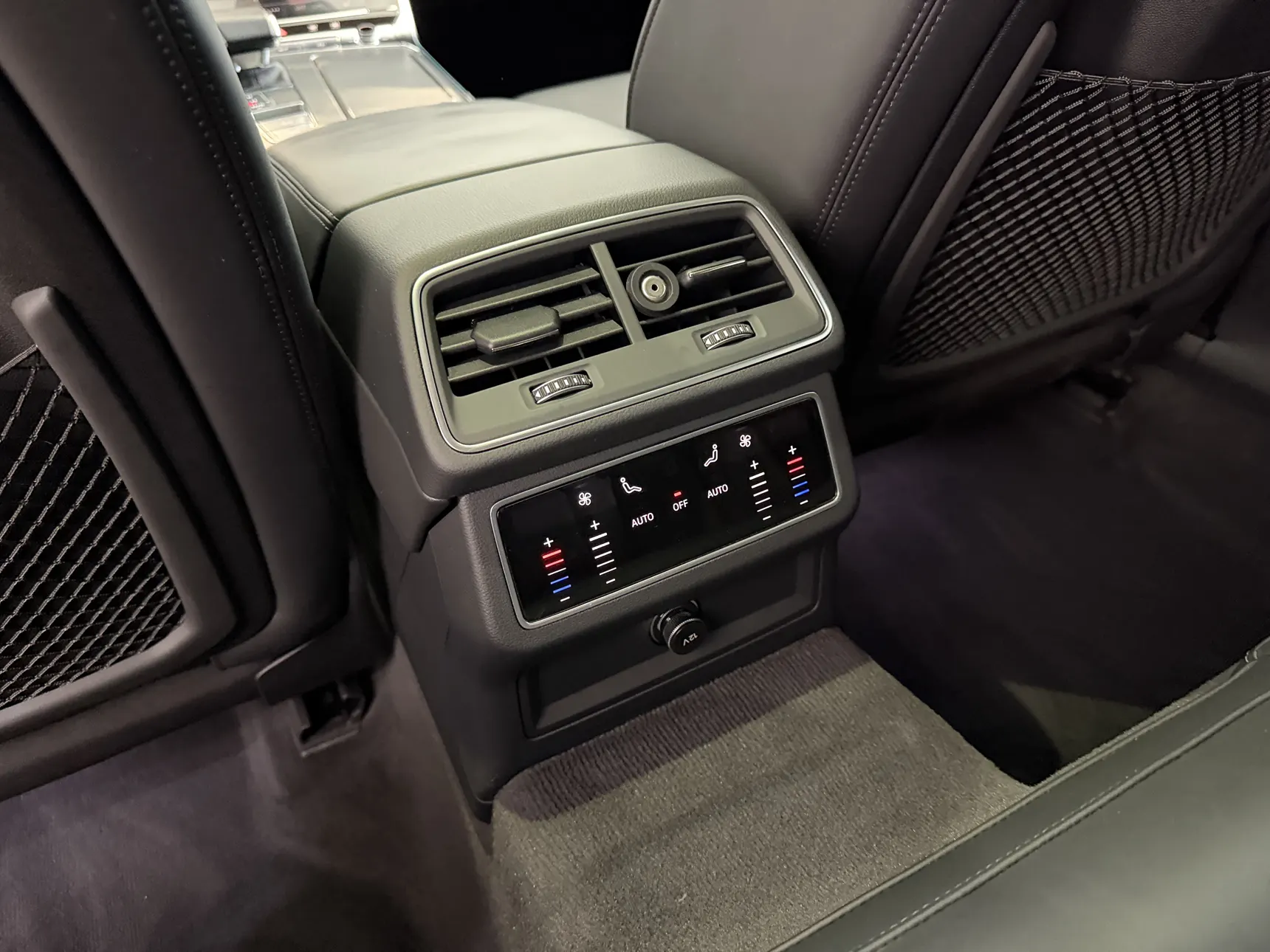 Audi A7 45 TFSI, 2024 22