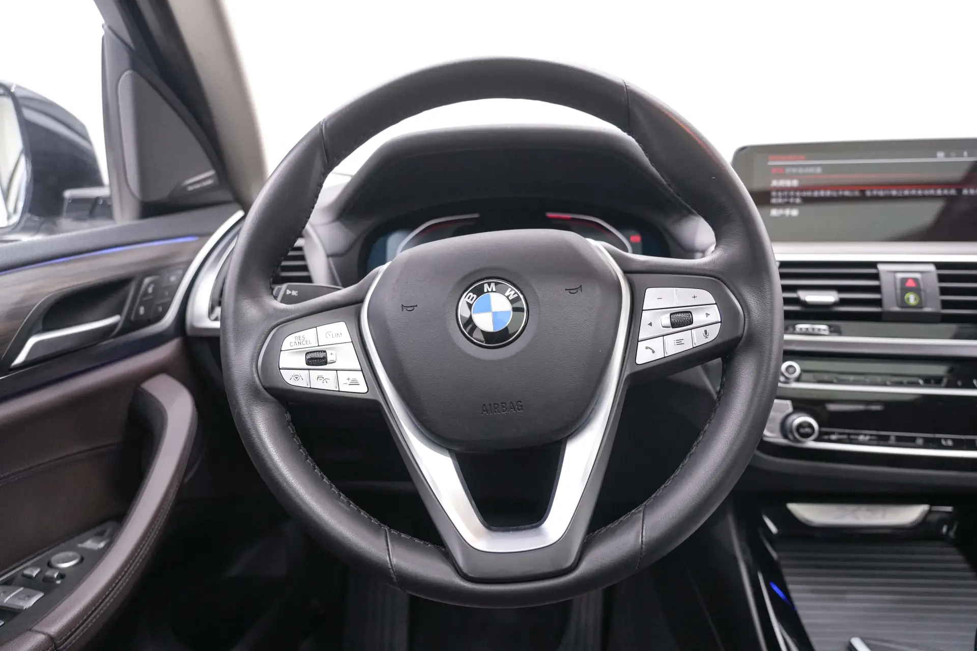 BMW X3, 2020 17