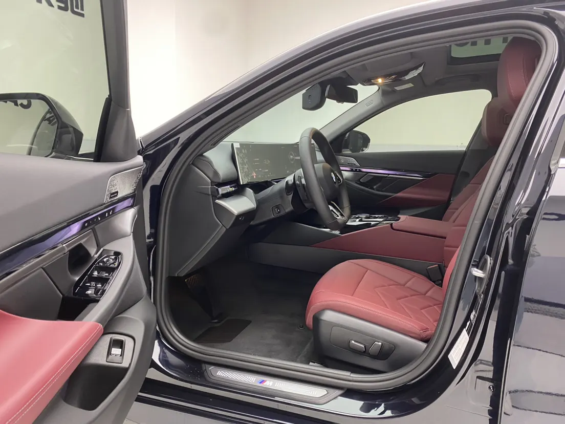 BMW 530Li, 2026 17