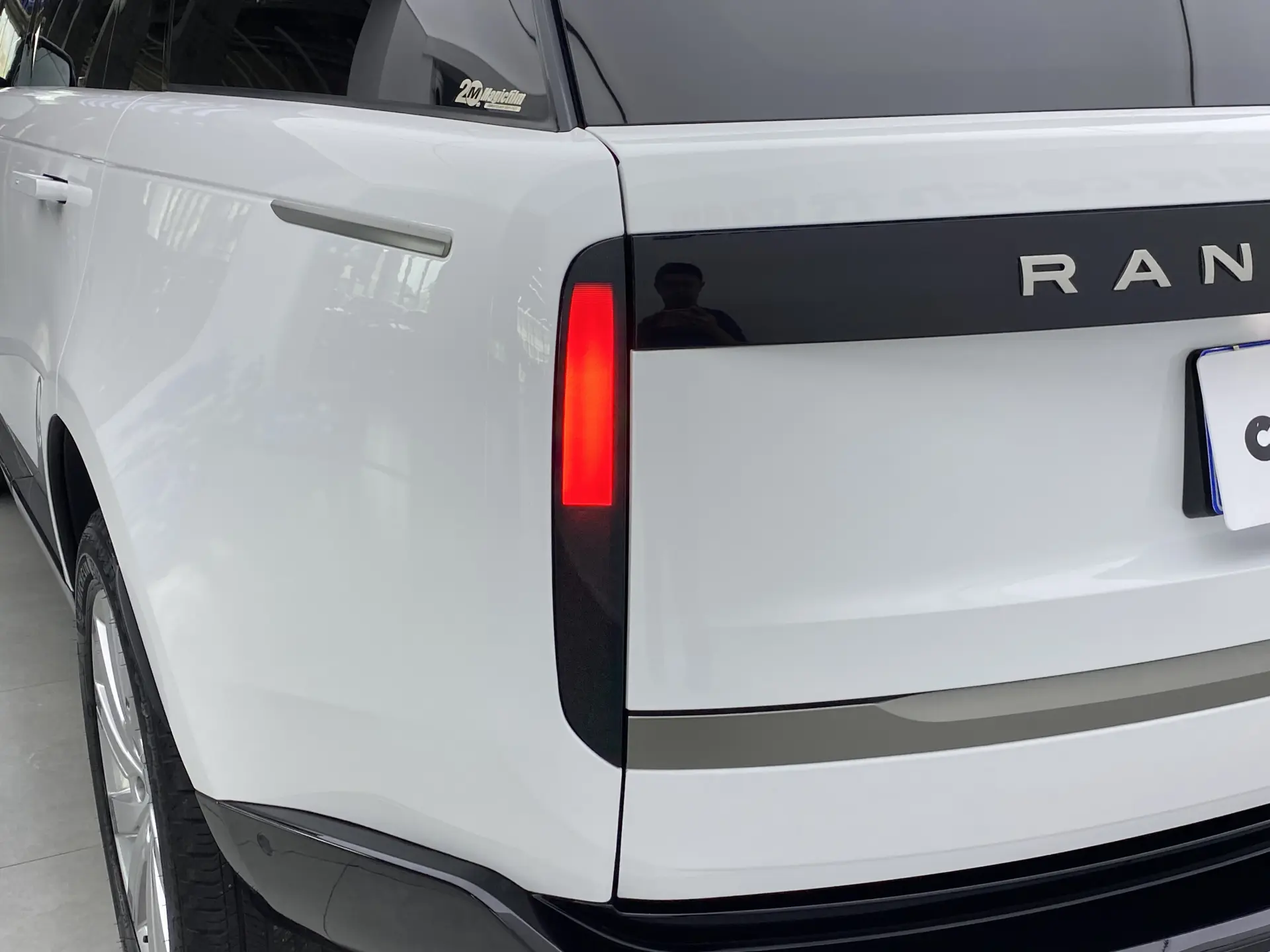 Land Rover Range Rover, 2024 35