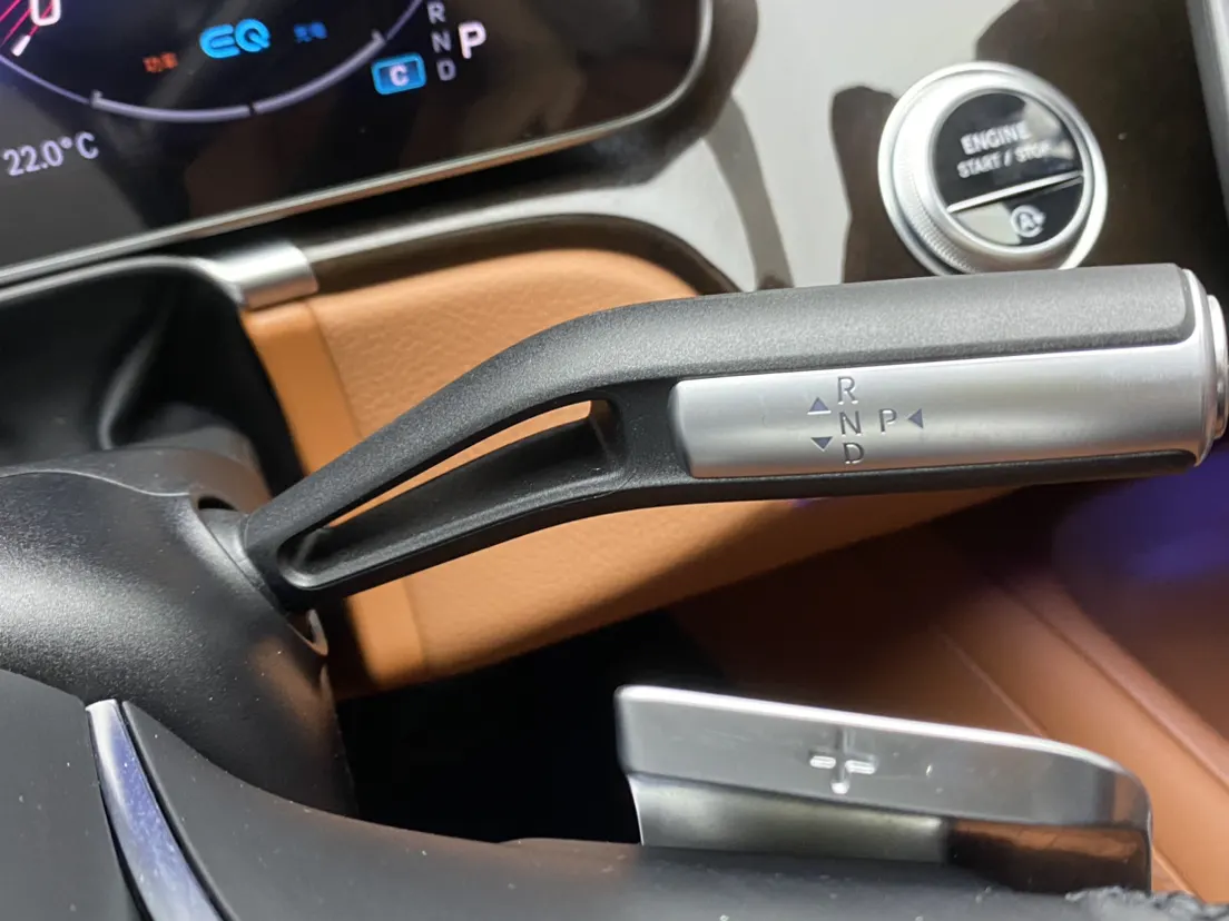 Mercedes-Benz S 480 4MATIC, 2021 20