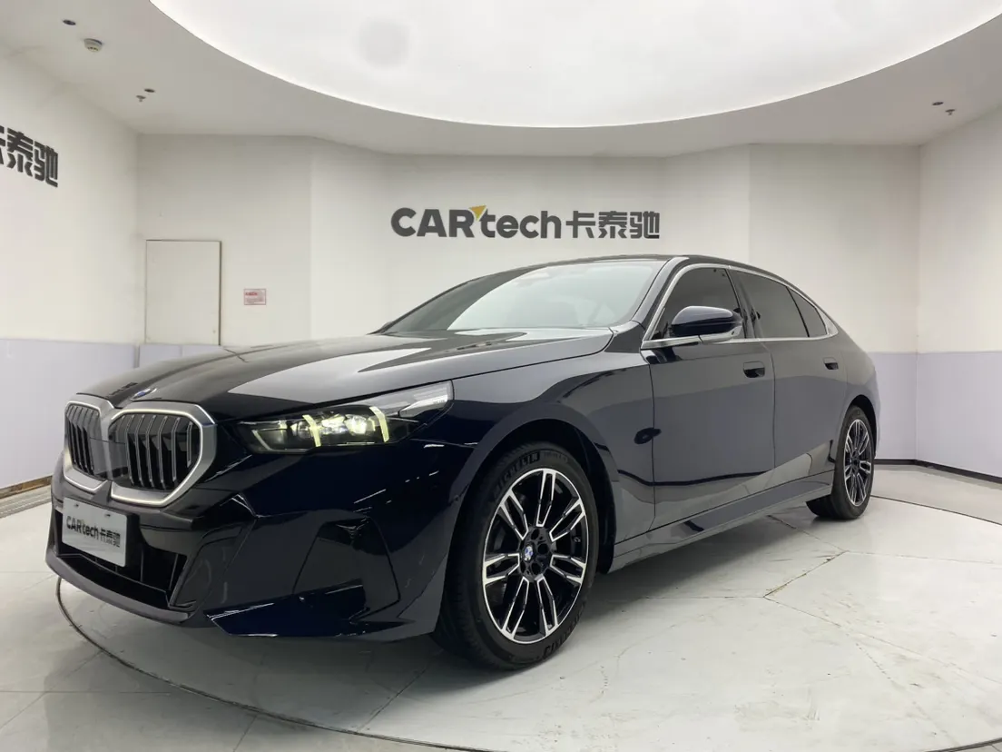 BMW 530Li