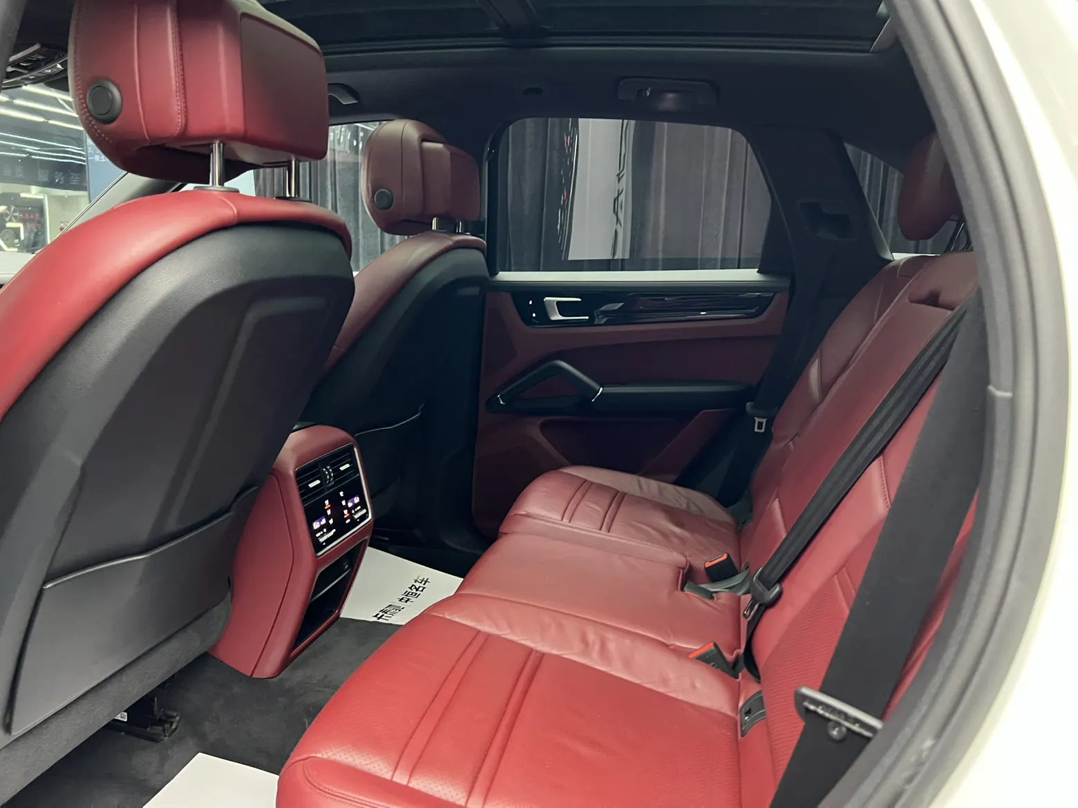 Porsche Cayenne, 2019 28