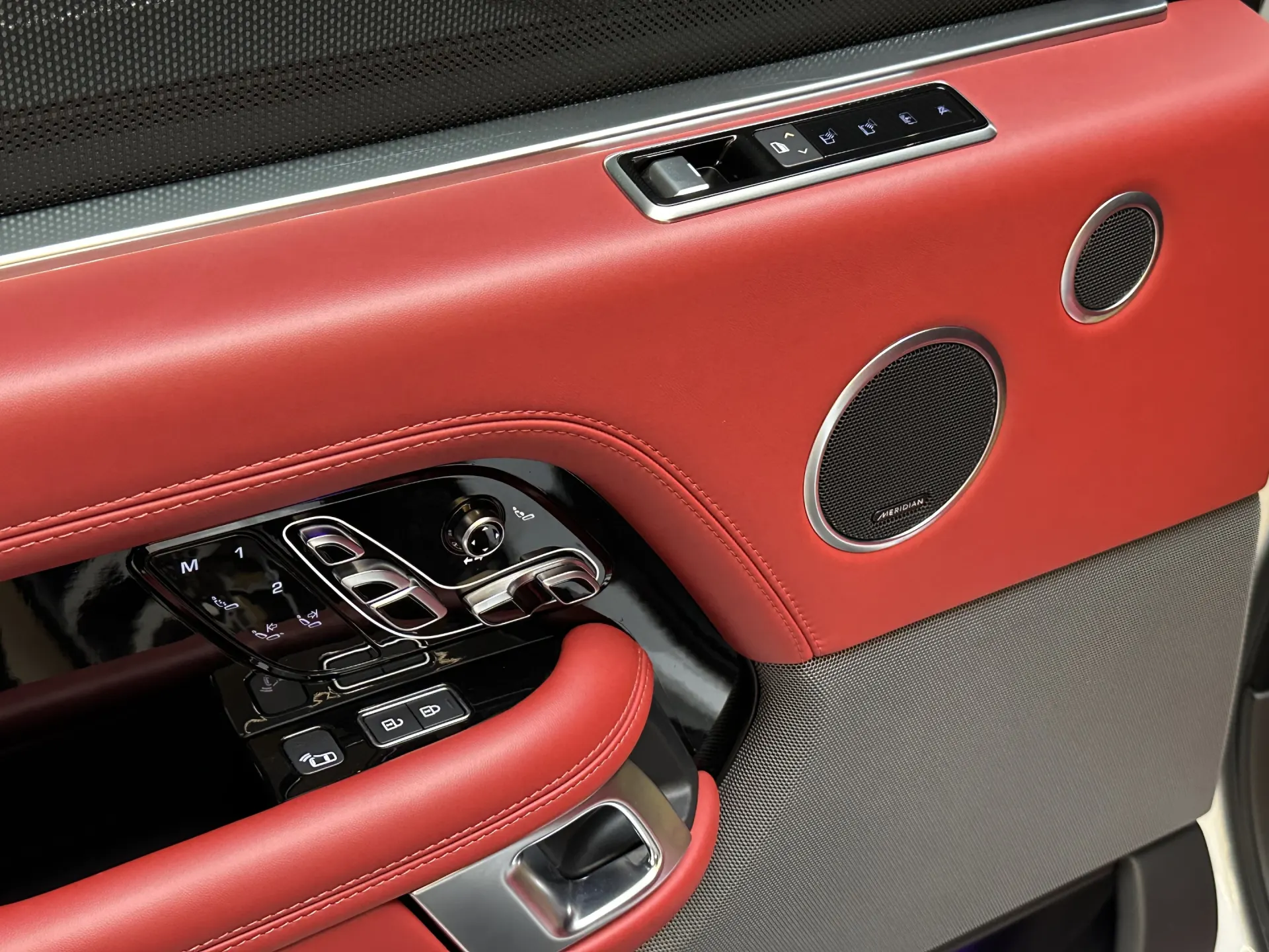 Land Rover Range Rover, 2022 24