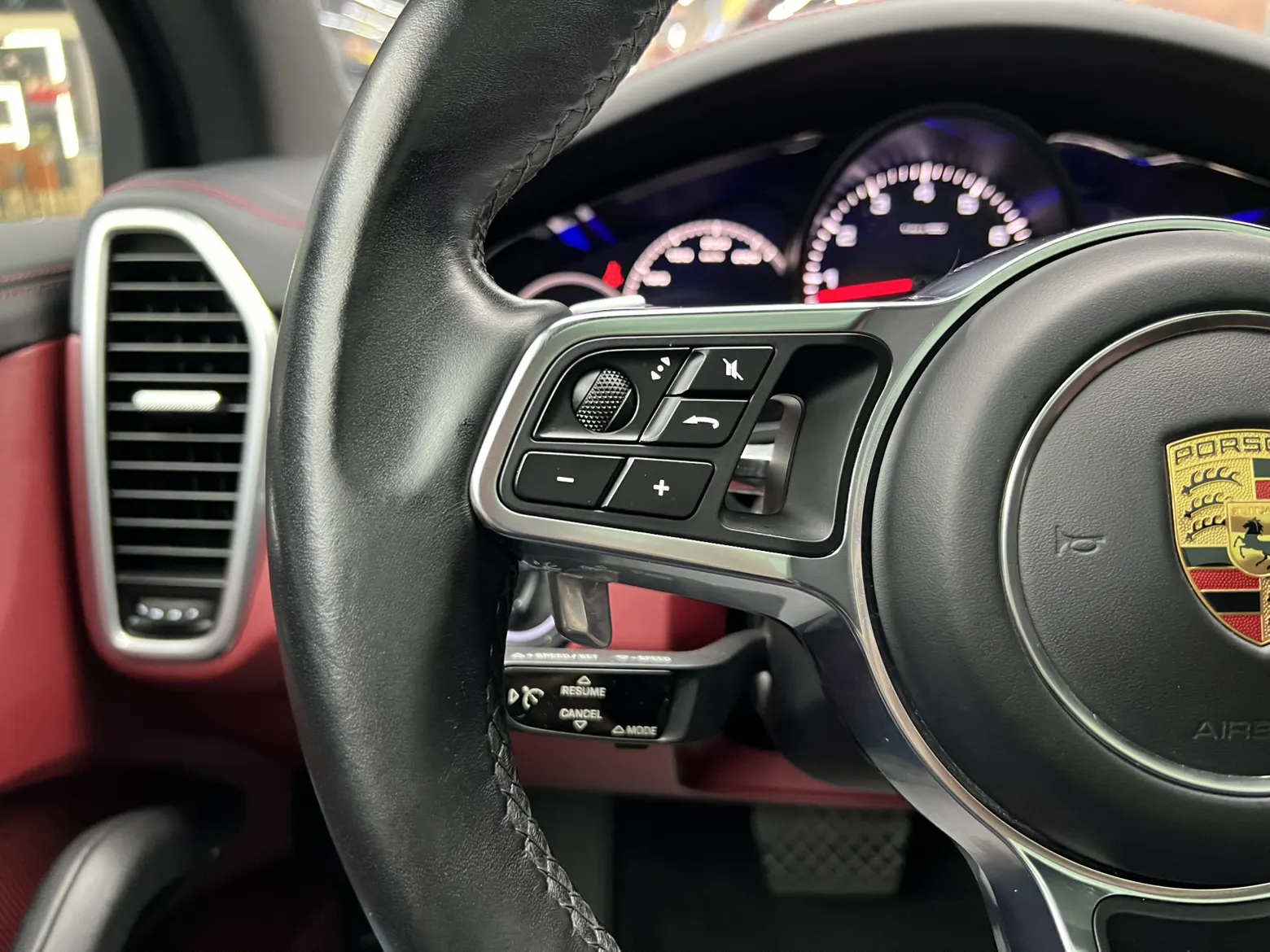 Porsche Cayenne, 2019 22
