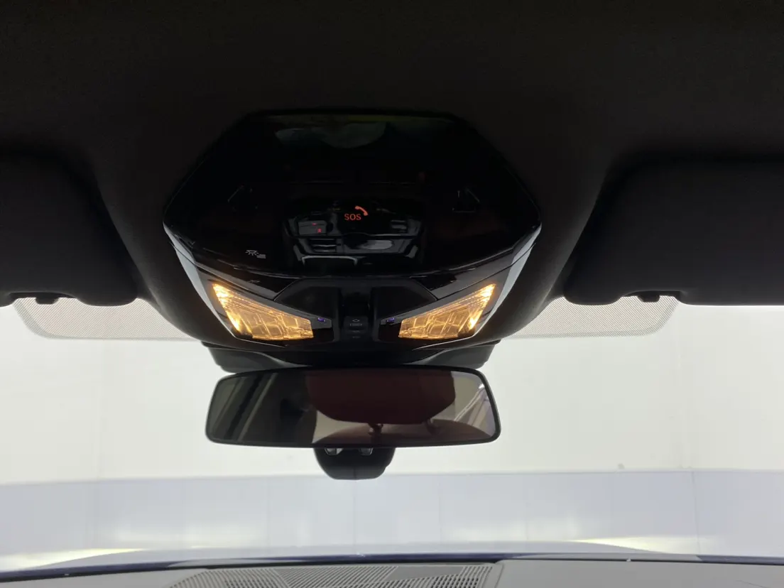 BMW 530Li, 2026 28