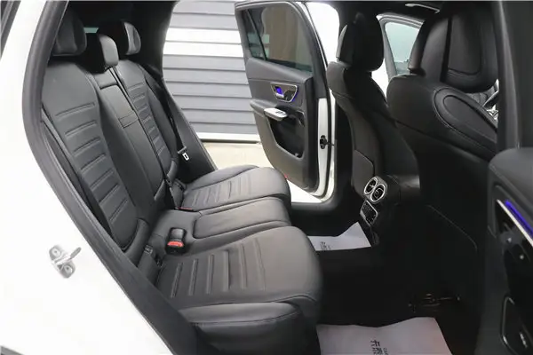 Mercedes-Benz GLC 260 L, 2023 17