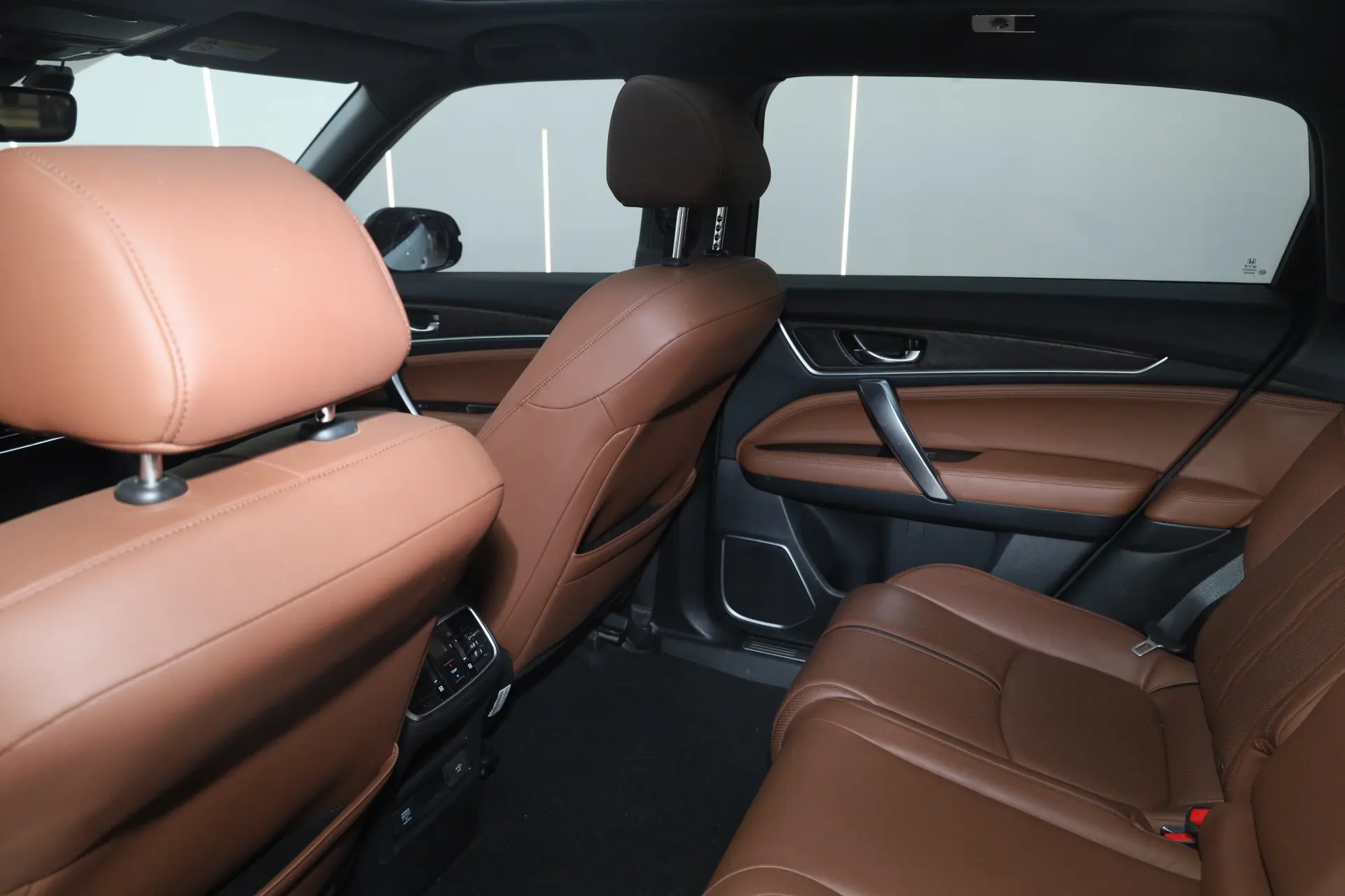 Honda UR-V, 2022 19