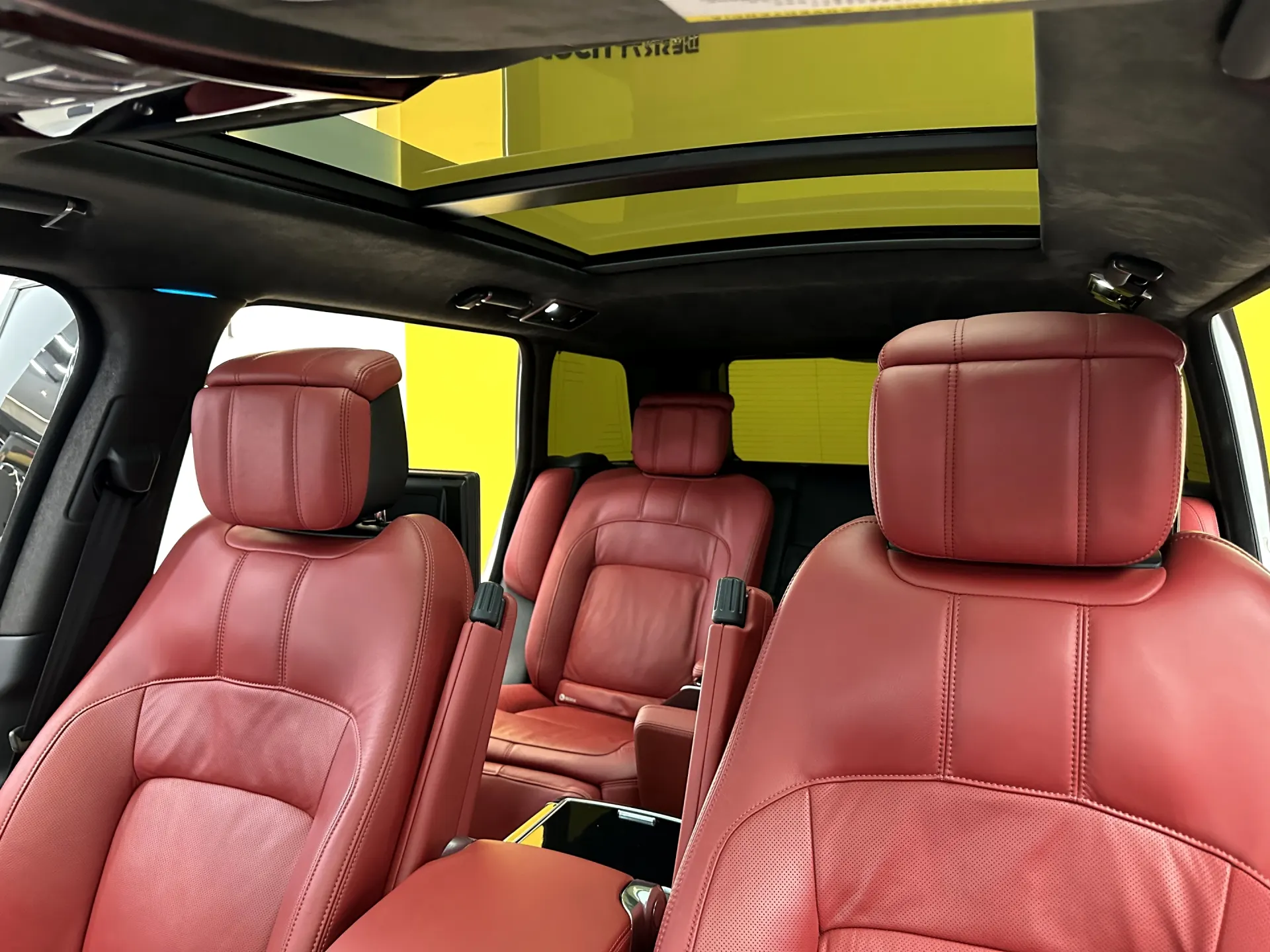 Land Rover Range Rover, 2022 38